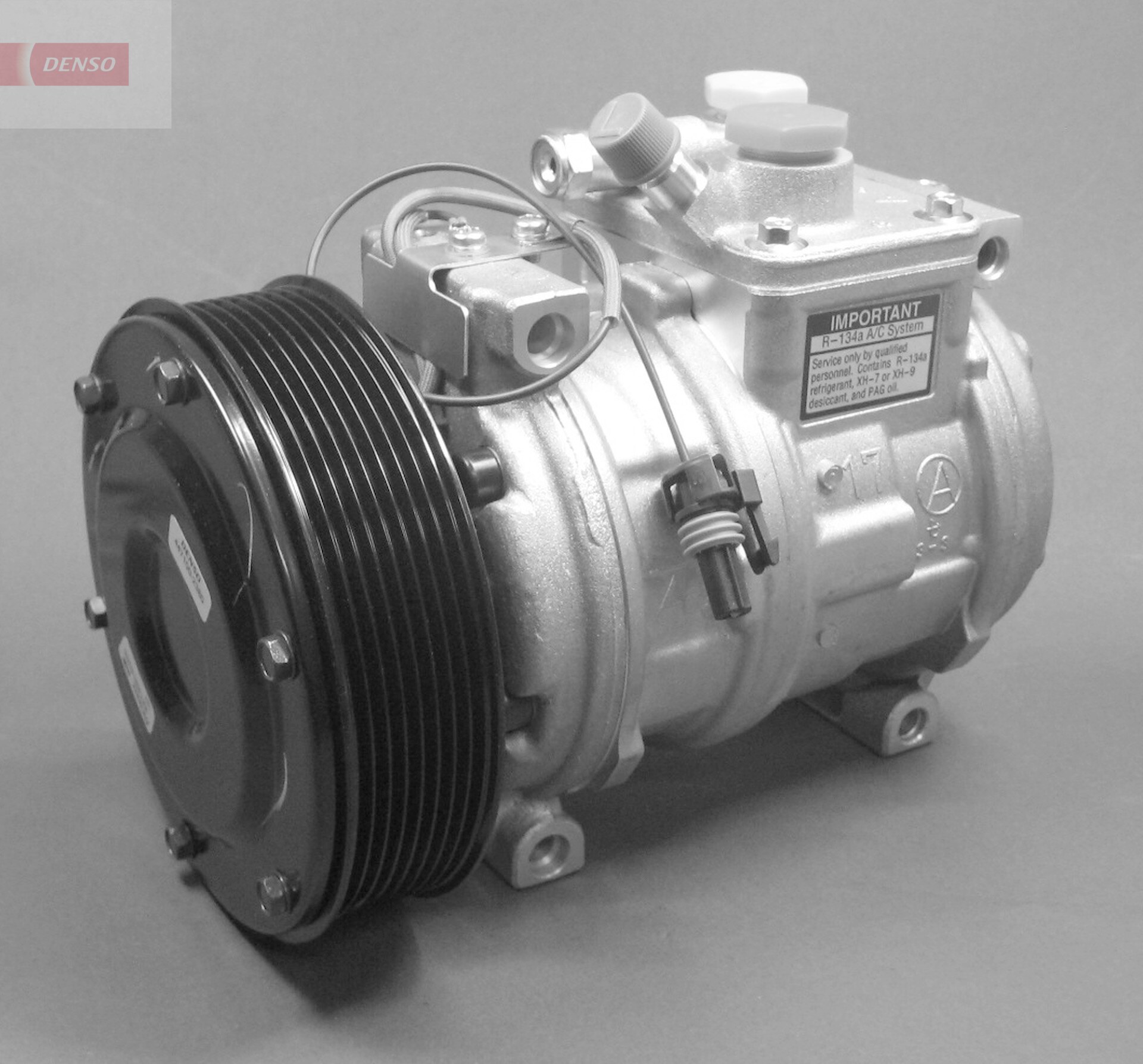 Denso Airco compressor DCP99510