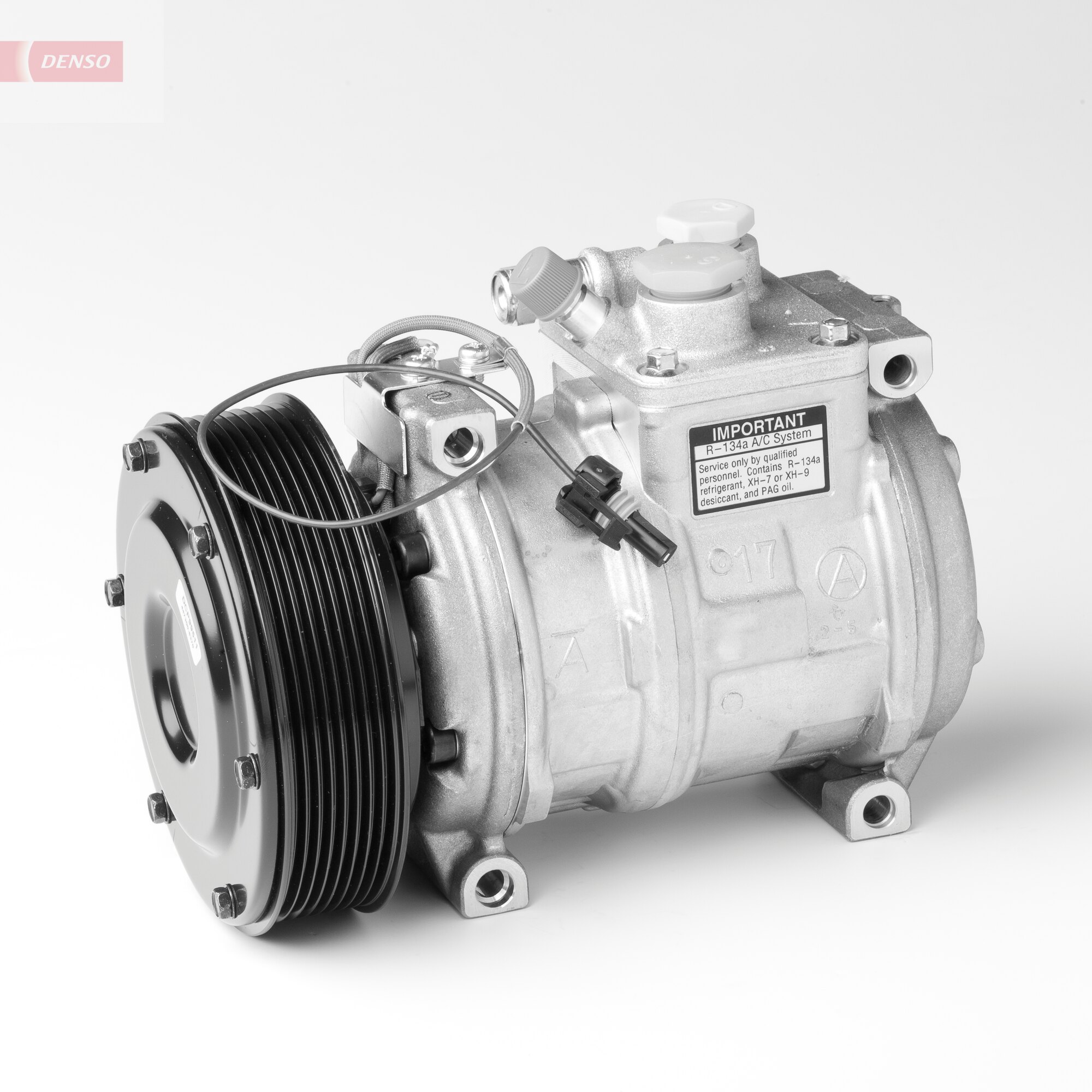 Denso Airco compressor DCP99511