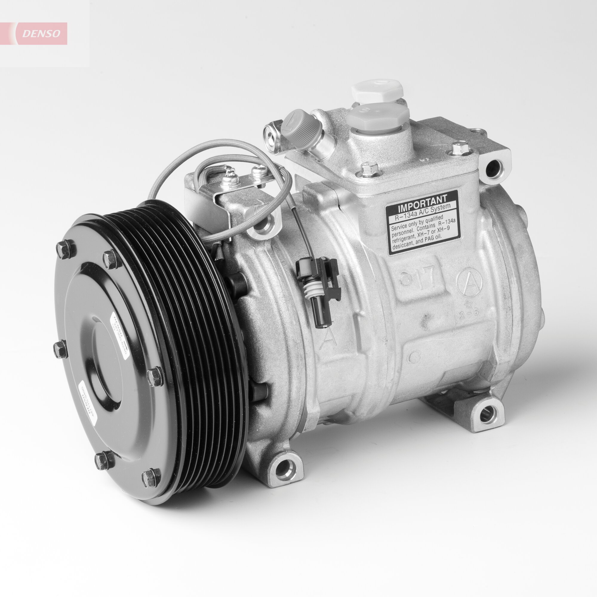 Denso Airco compressor DCP99517