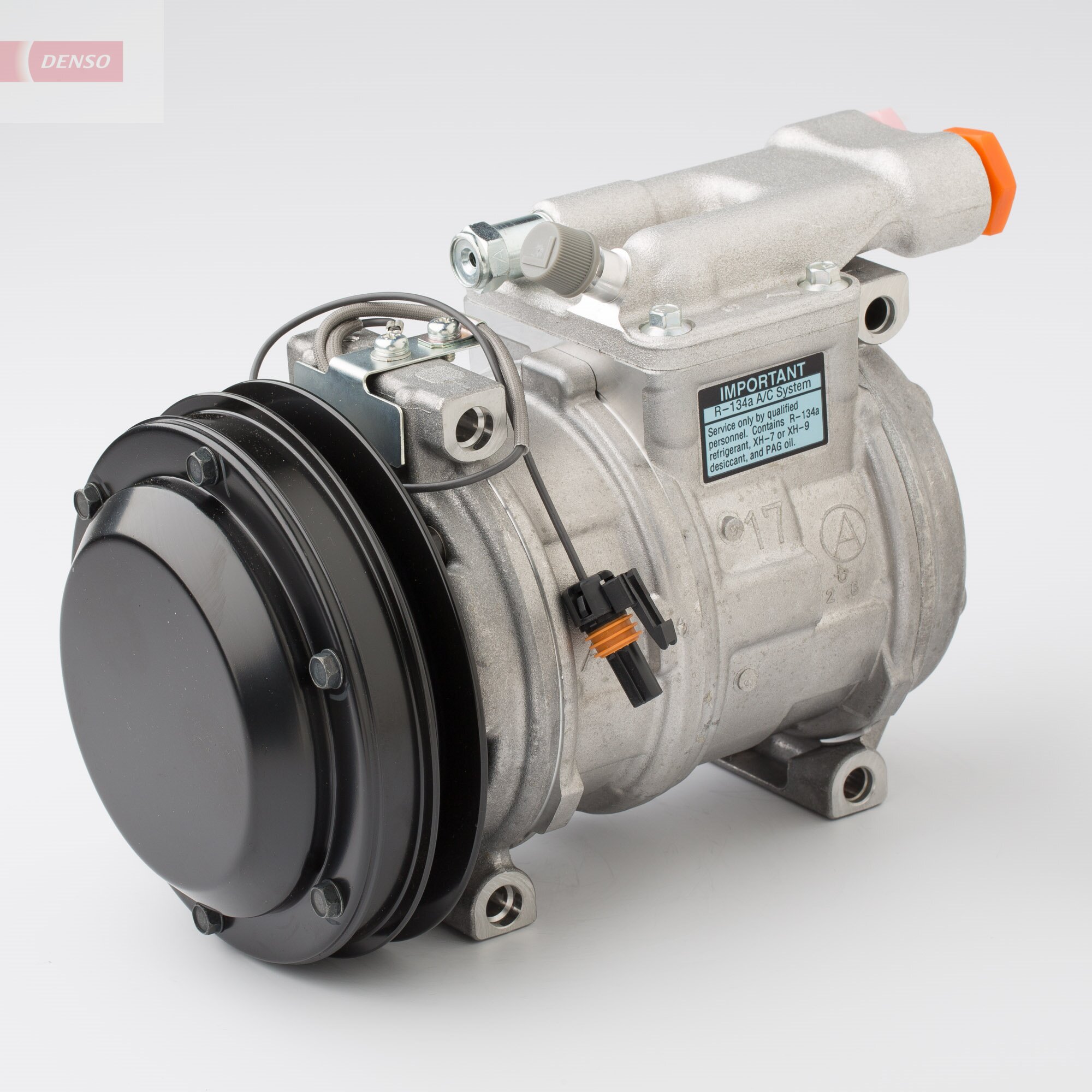 Denso Airco compressor DCP99521