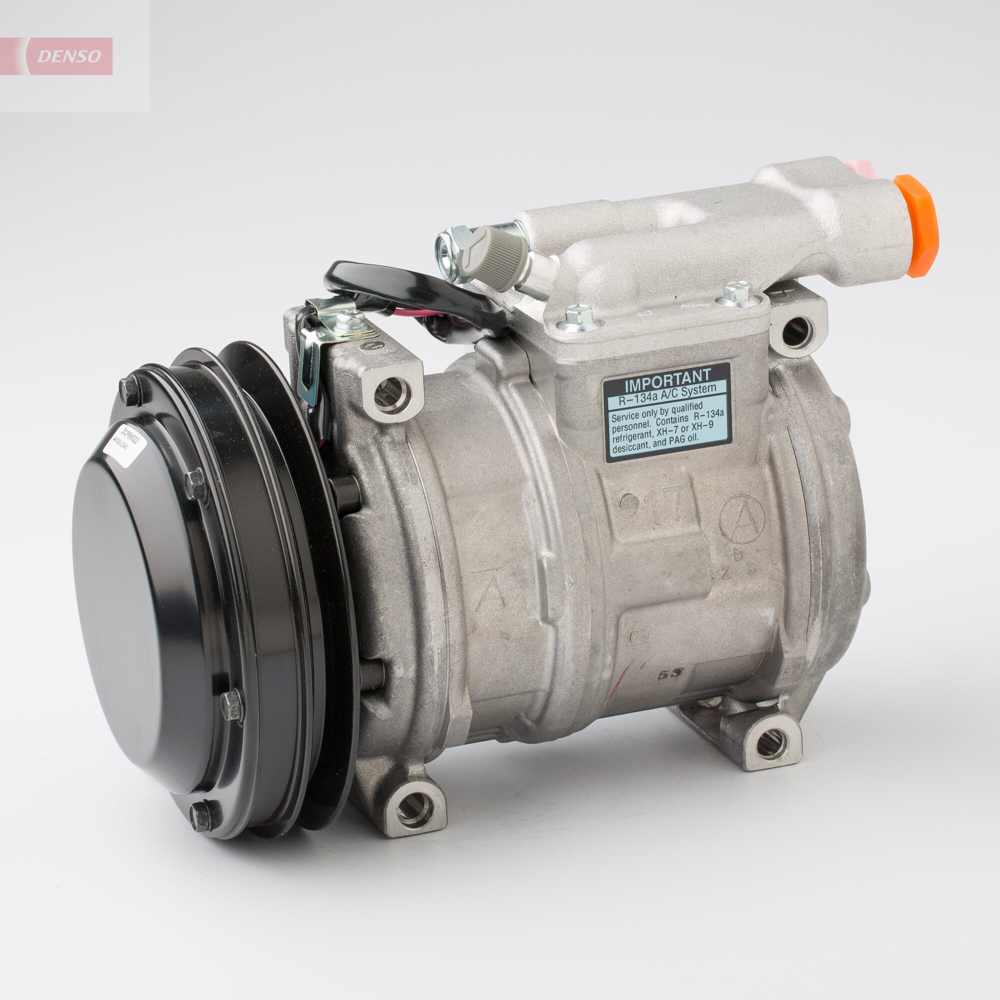 Denso Airco compressor DCP99522