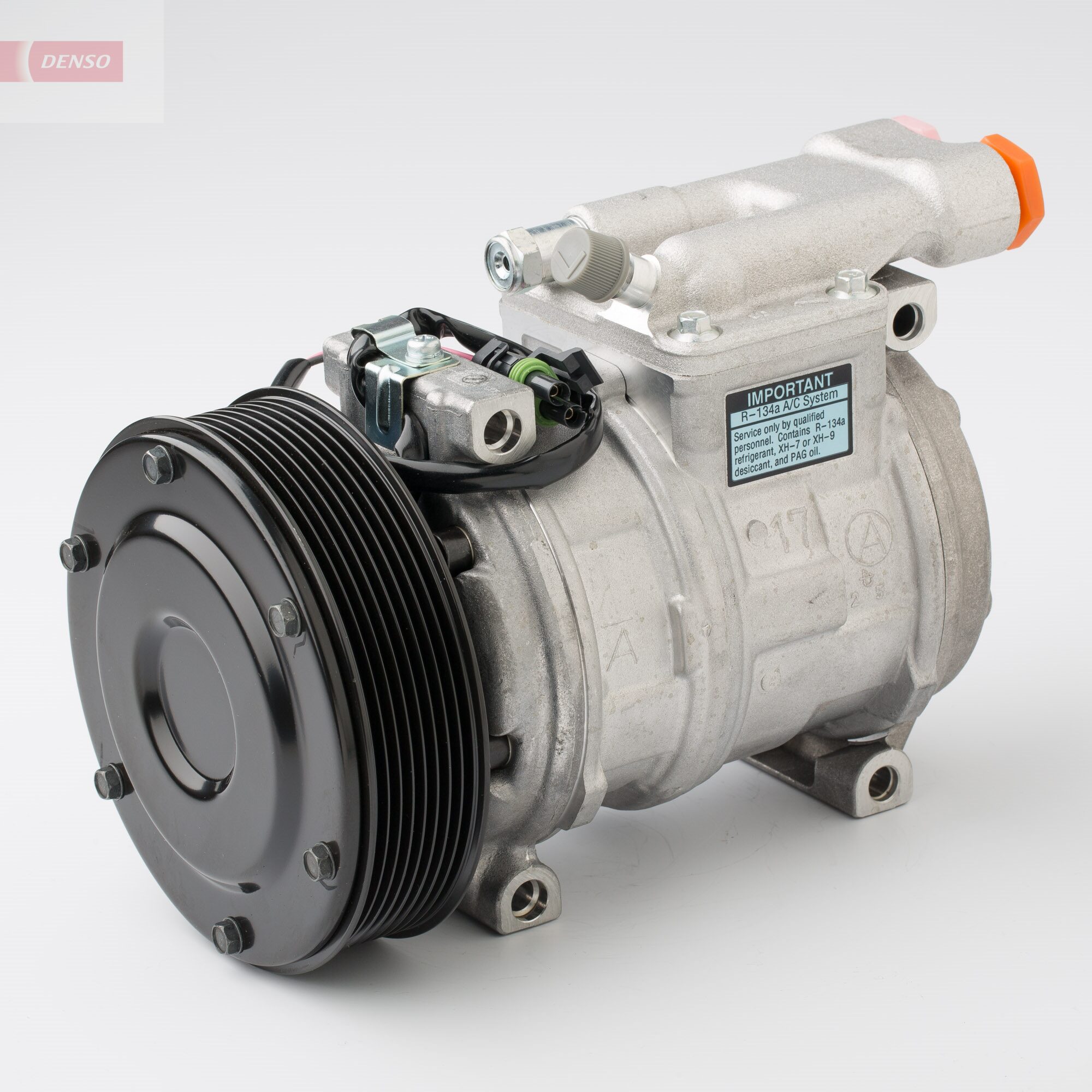 Denso Airco compressor DCP99523