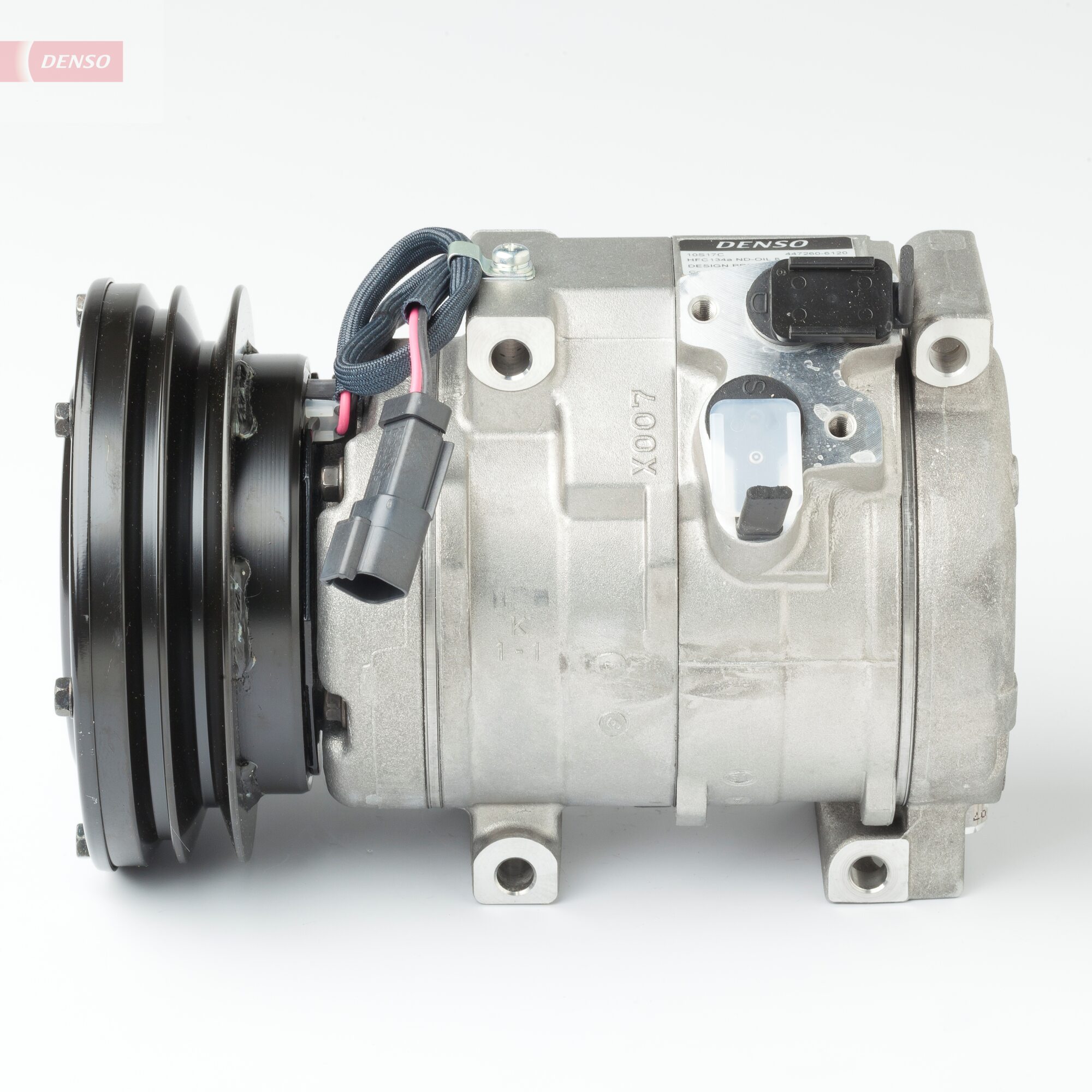 Denso Airco compressor DCP99807