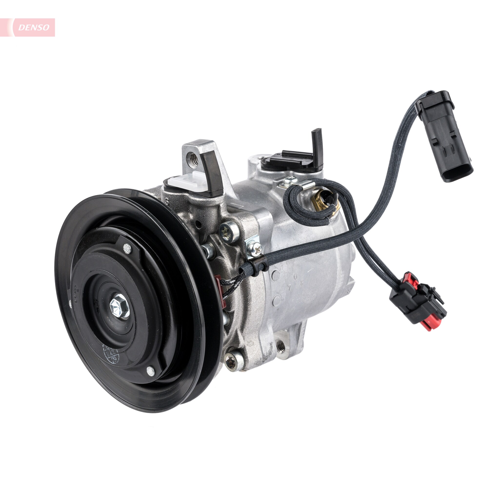 Denso Airco compressor DCP99813