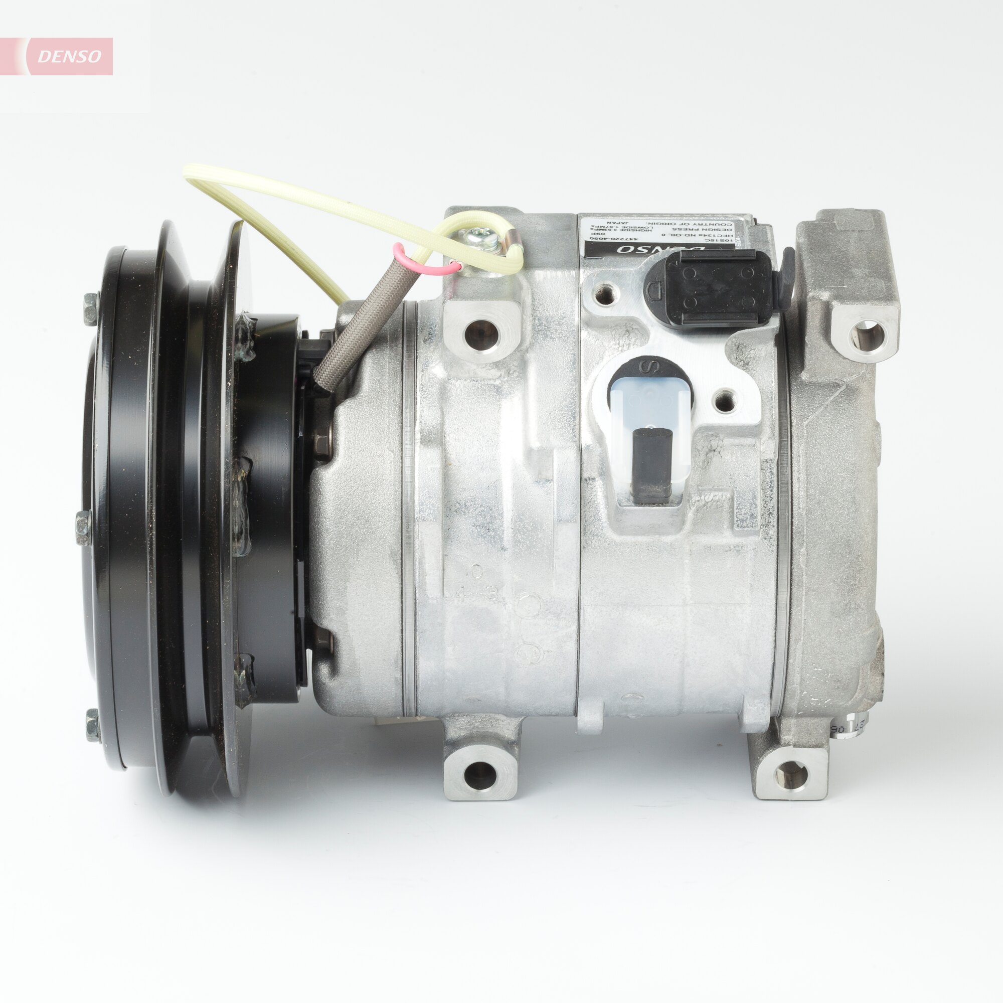 Denso Airco compressor DCP99821