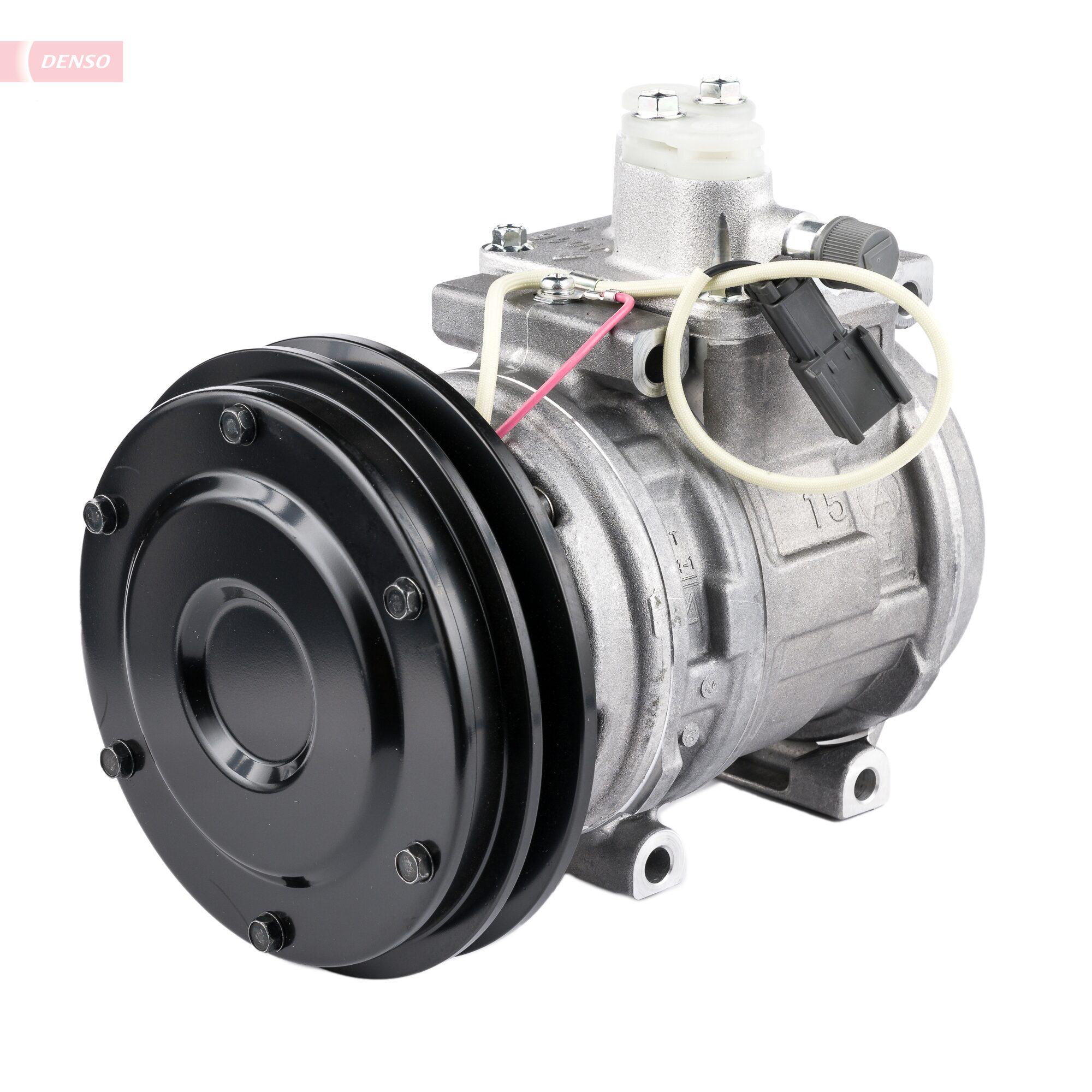 Denso Airco compressor DCP99826