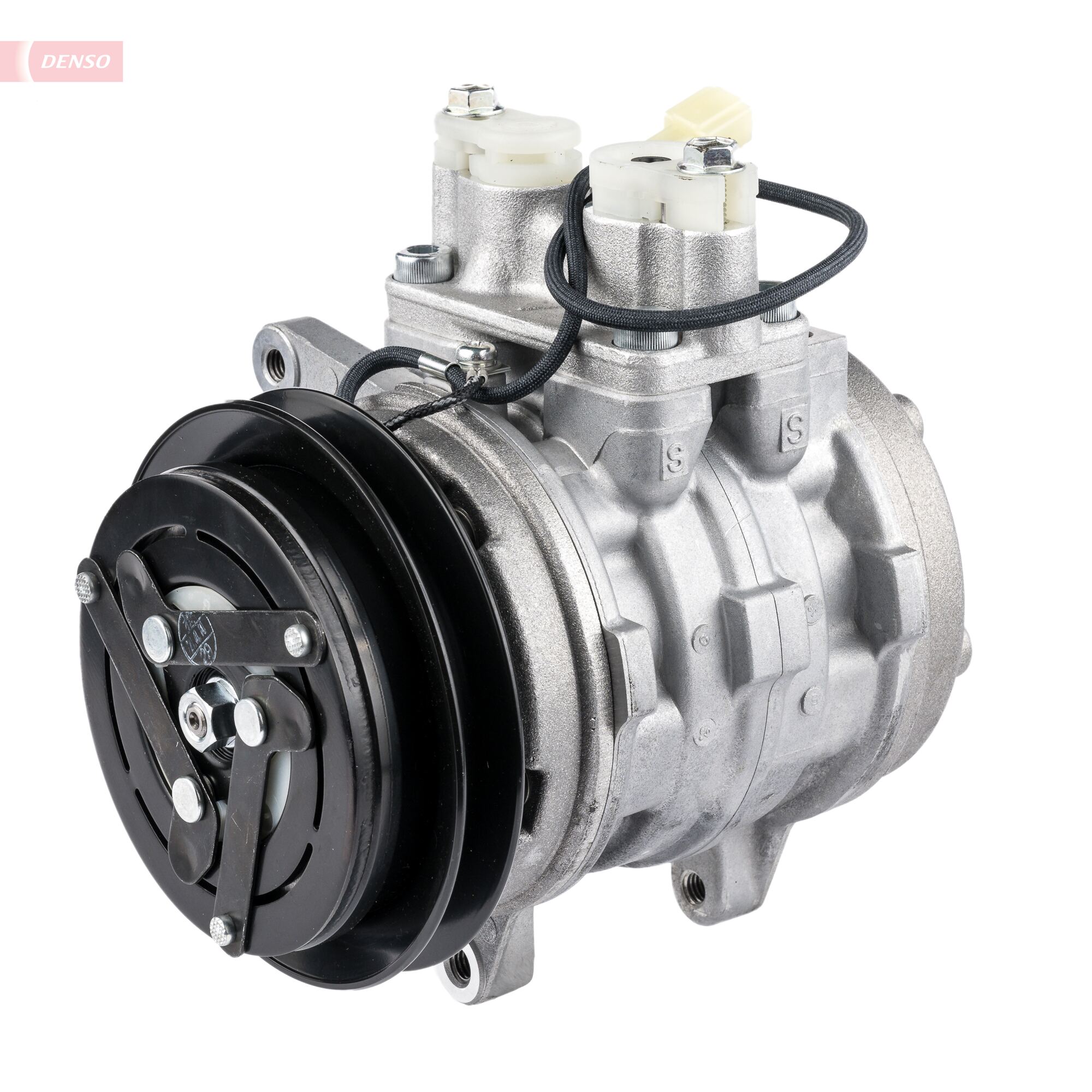 Denso Airco compressor DCP99833