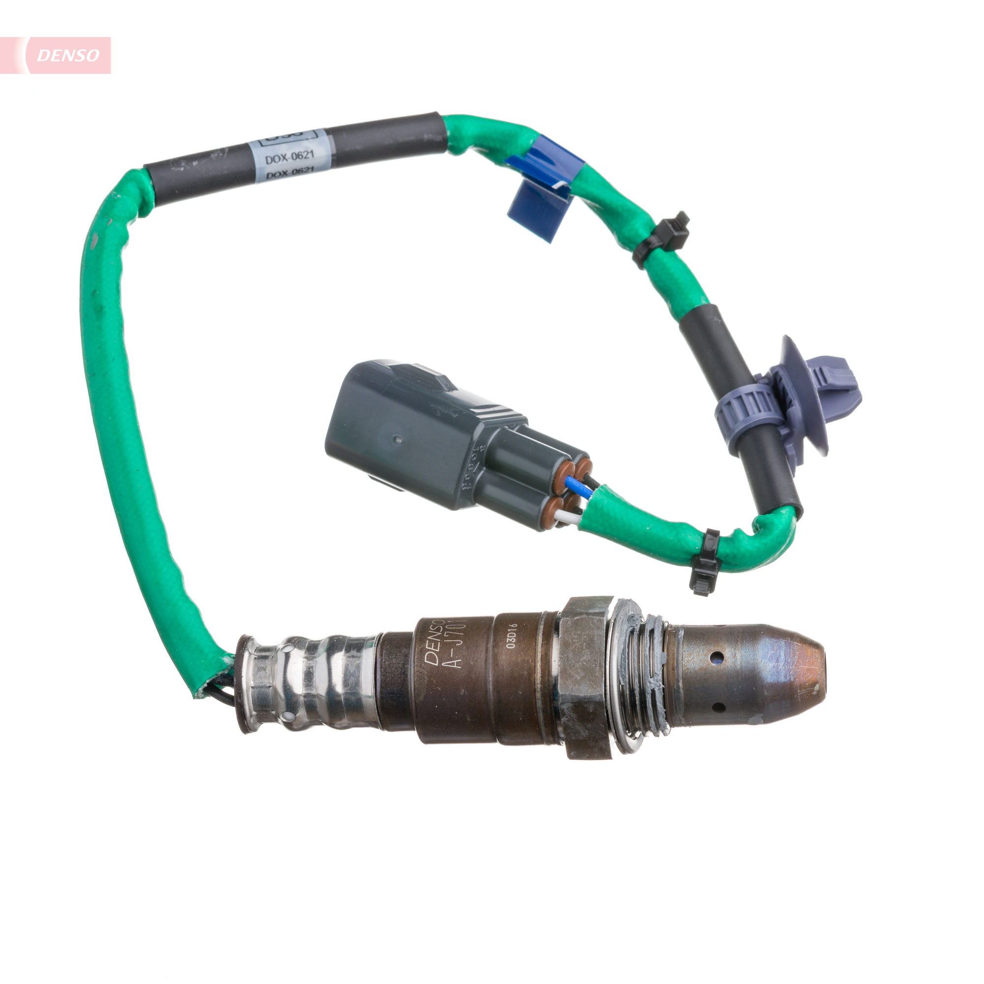 Denso Lambda-sonde DOX-0621