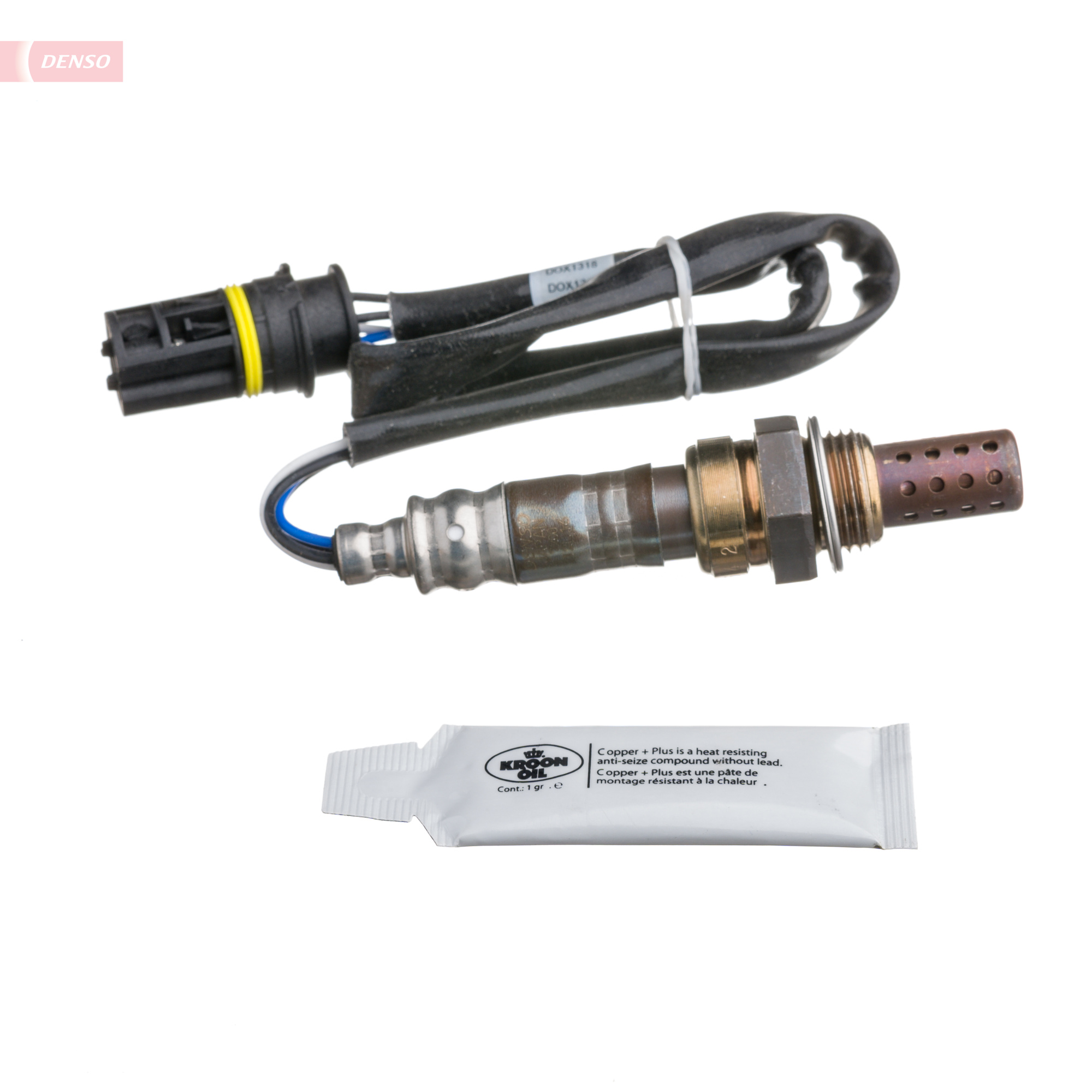 Denso Lambda-sonde DOX-1318