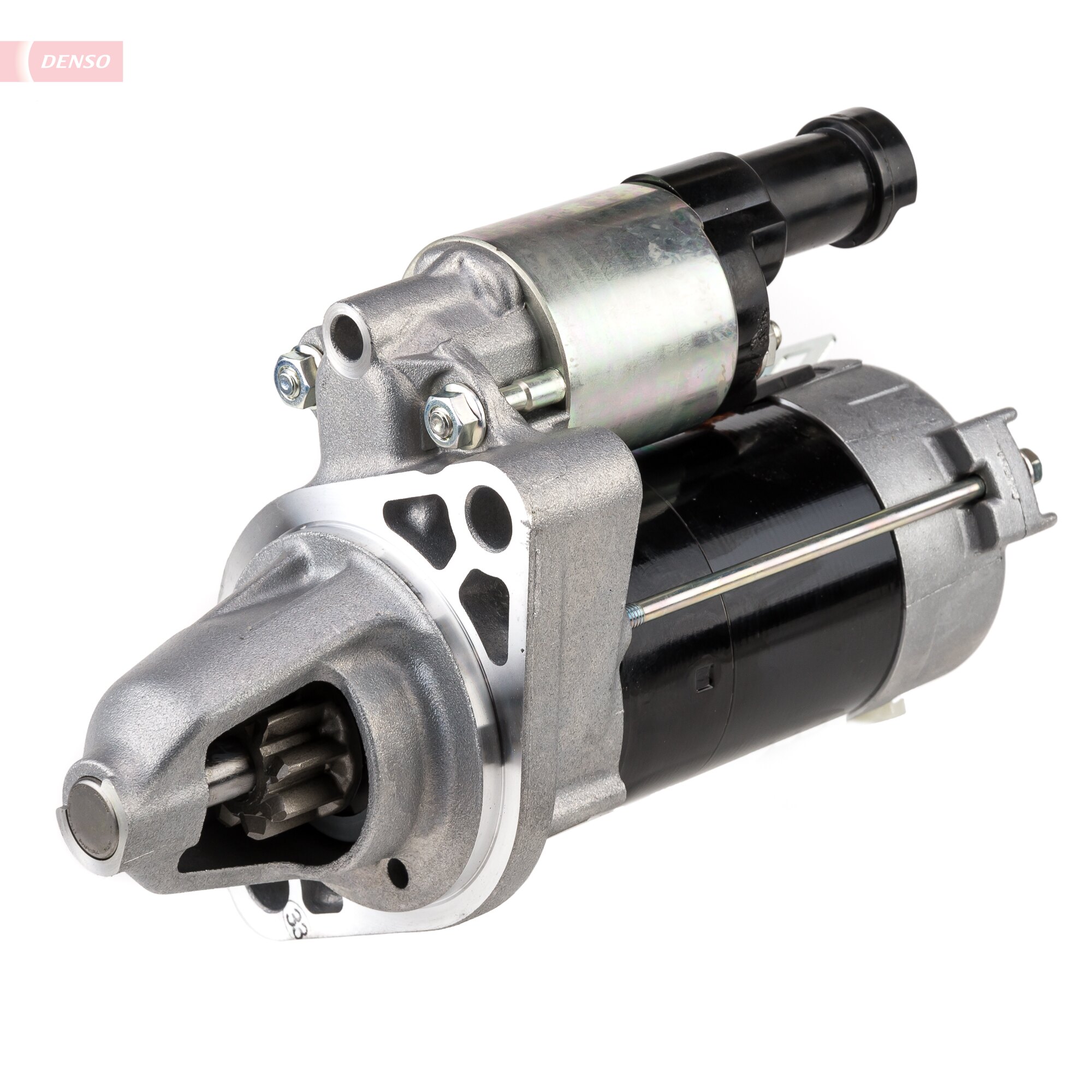 Denso Starter DSN1406