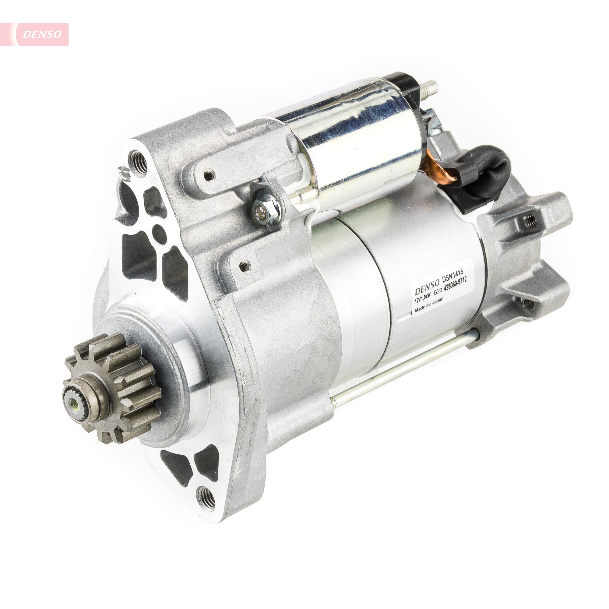 Denso Starter DSN1415