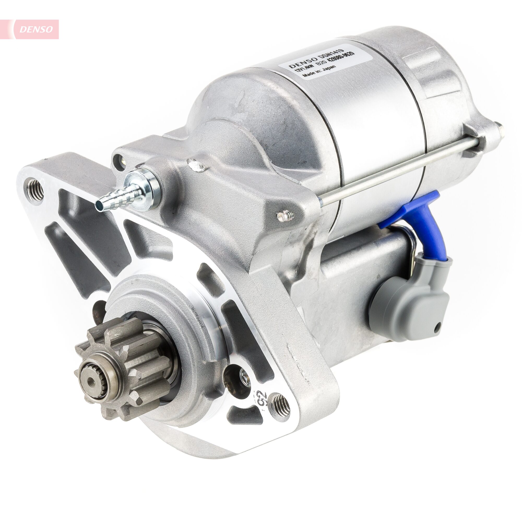 Denso Starter DSN1419