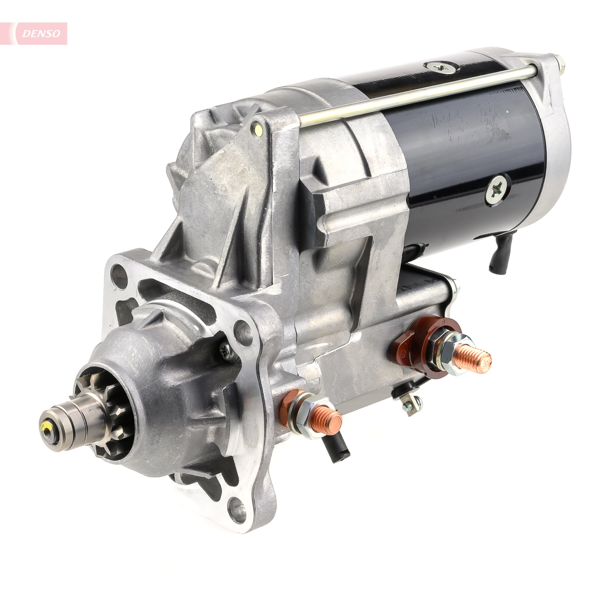 Denso Starter DSN2012