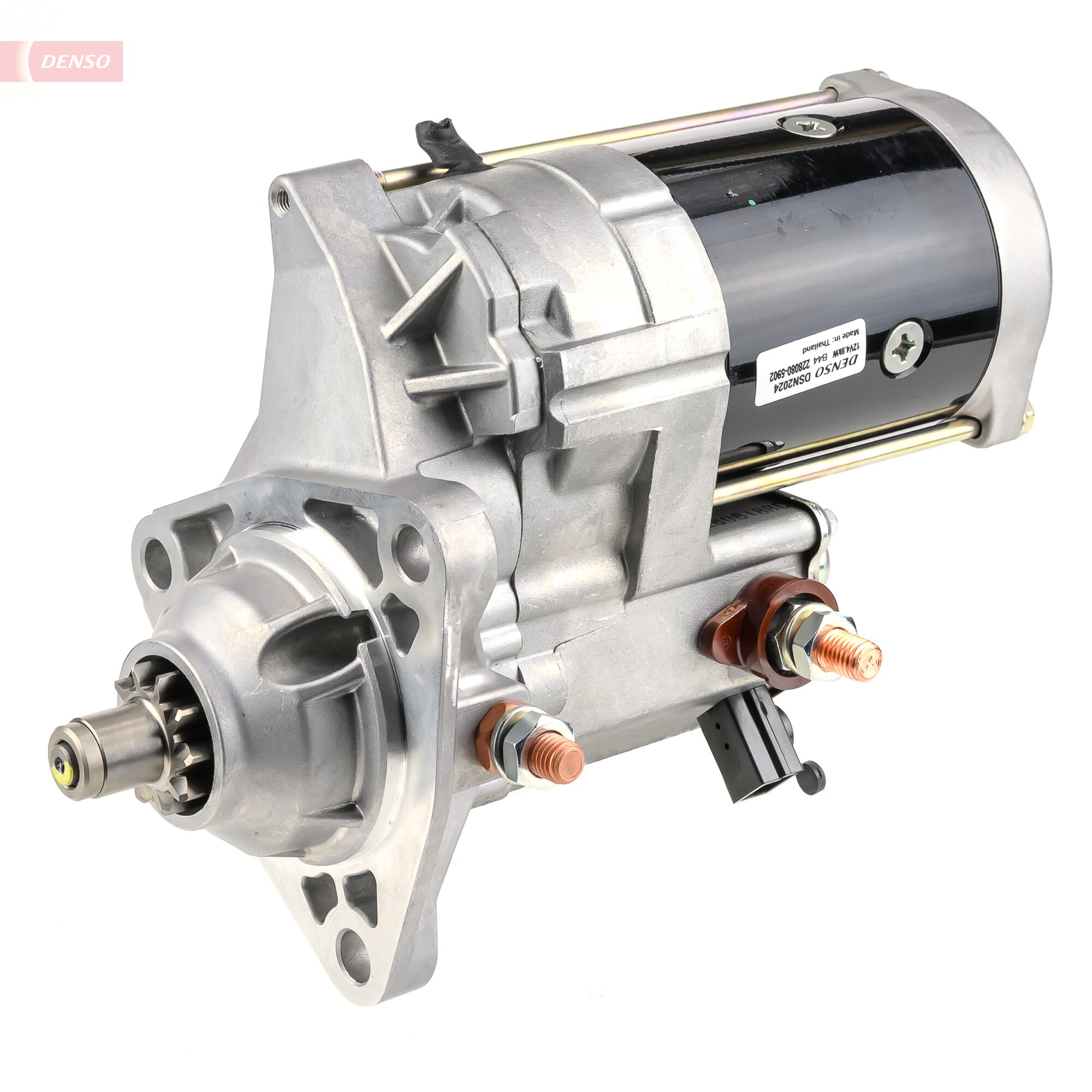 Denso Starter DSN2024