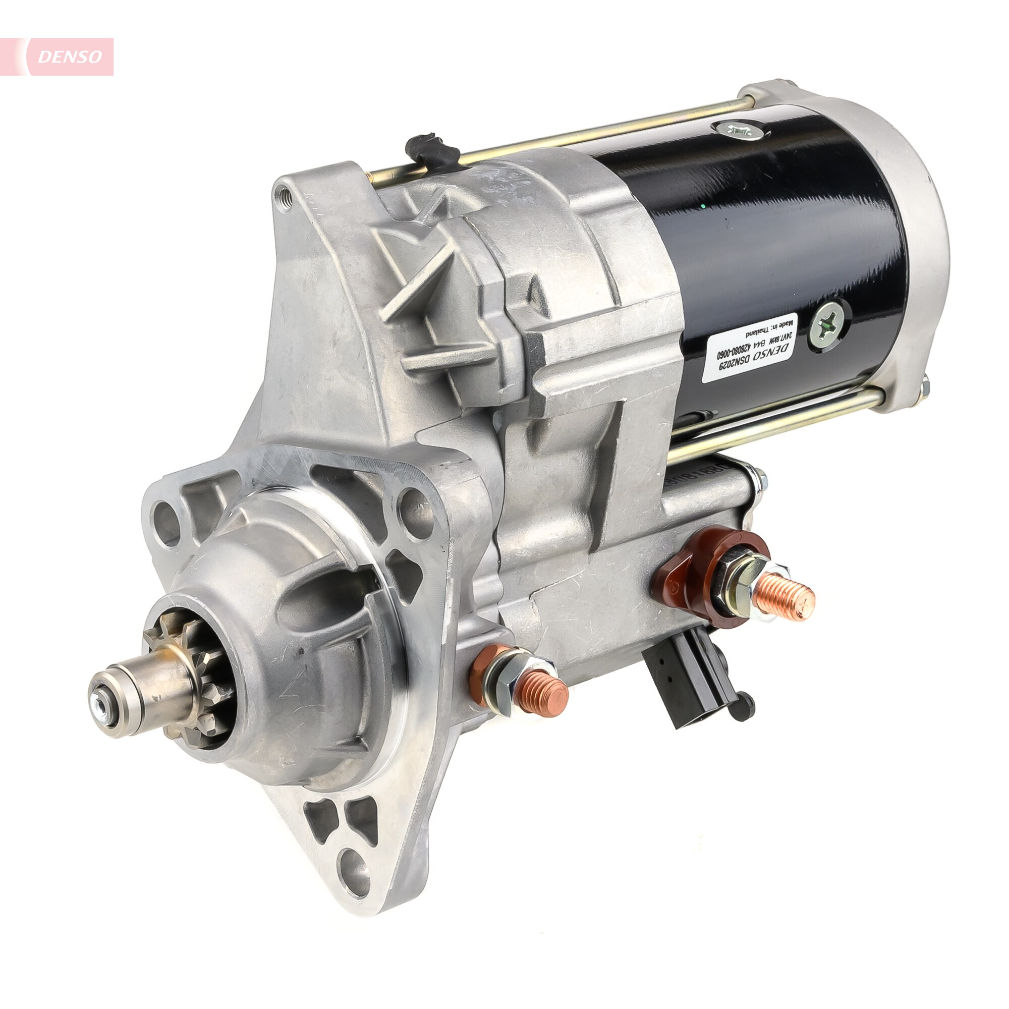 Denso Starter DSN2029