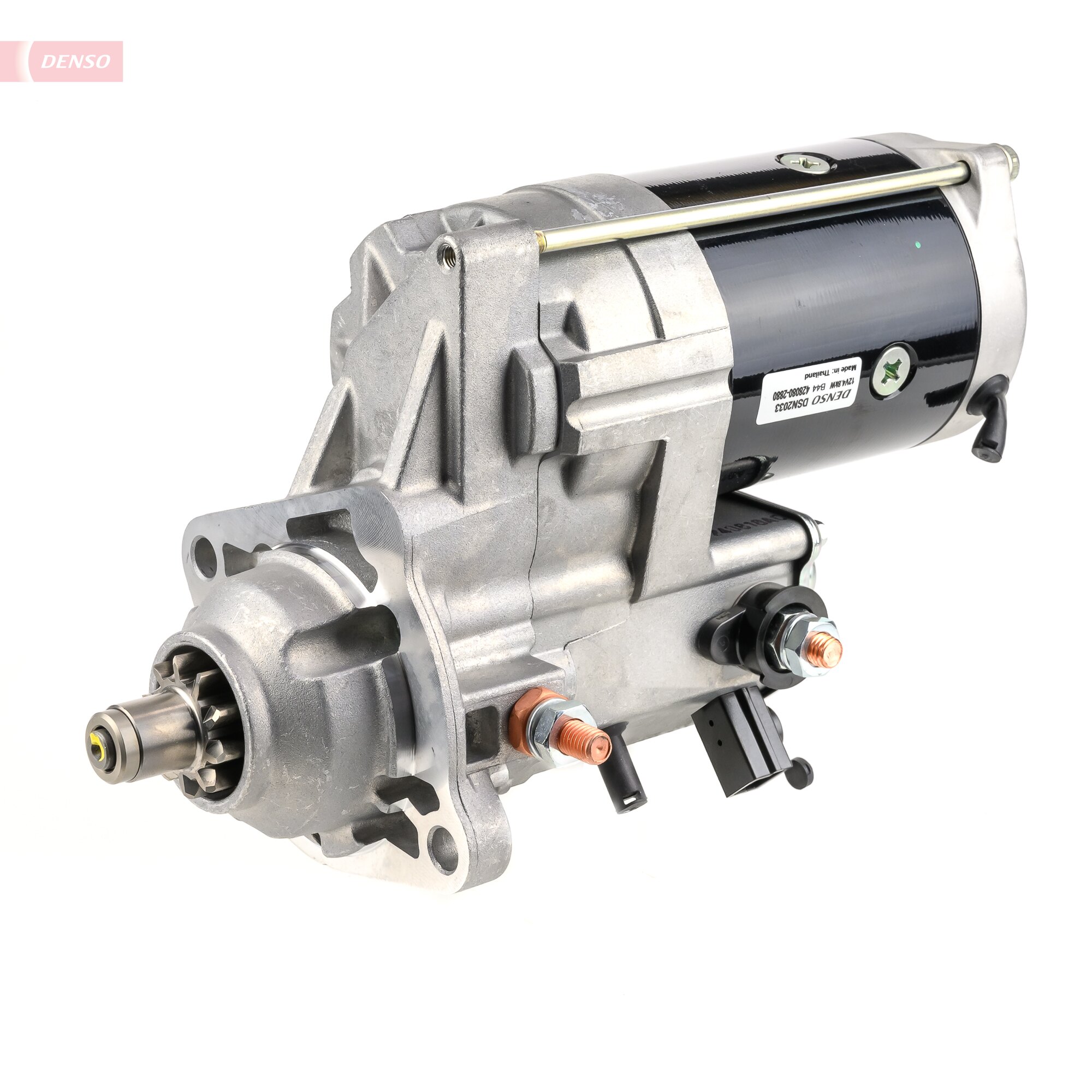 Denso Starter DSN2033