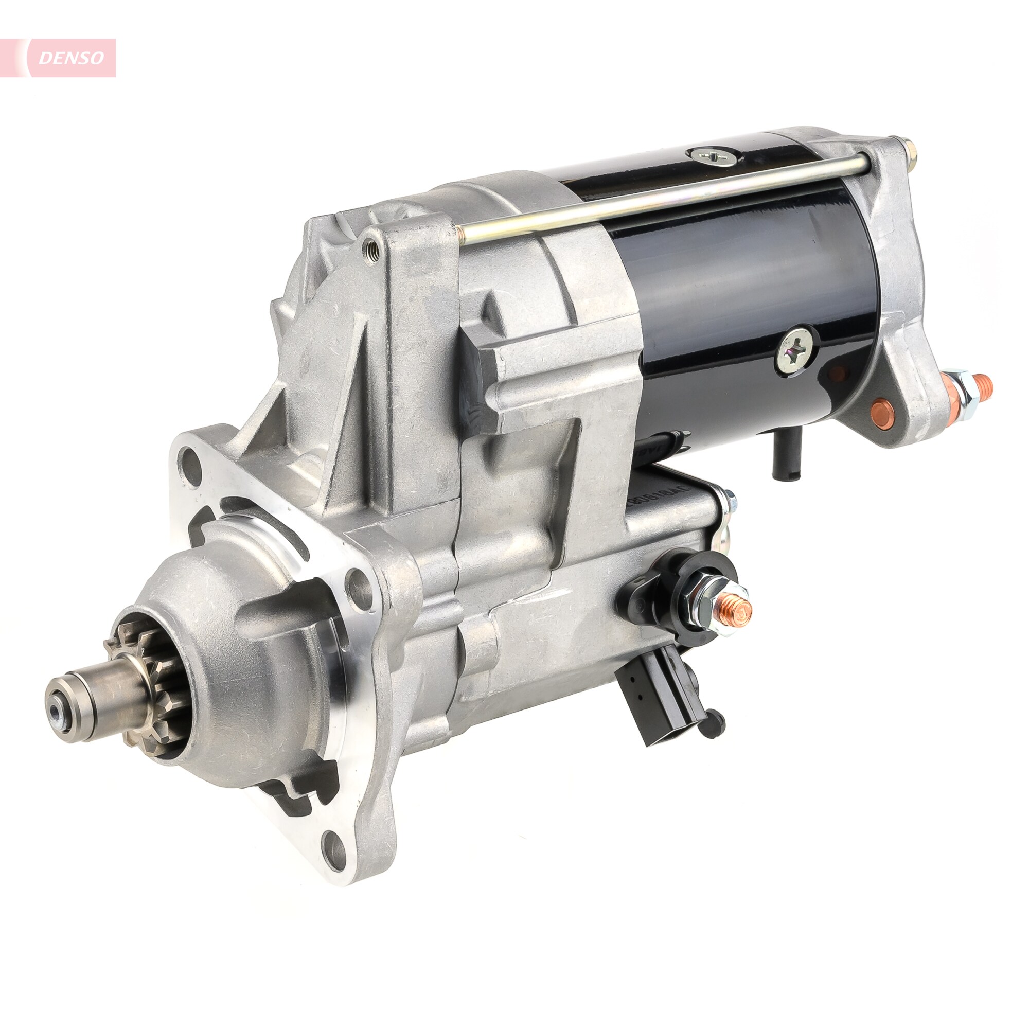 Denso Starter DSN2034