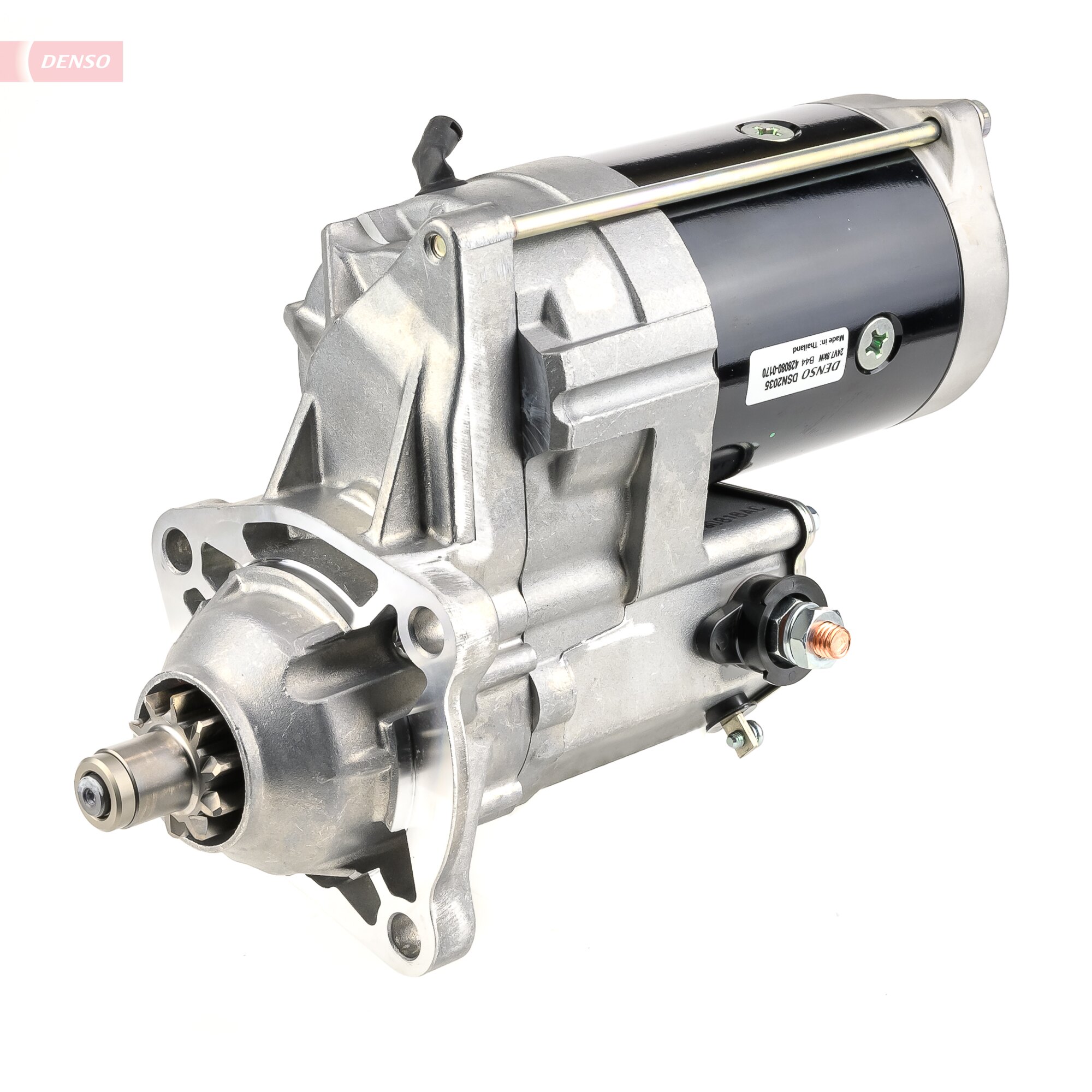 Denso Starter DSN2035