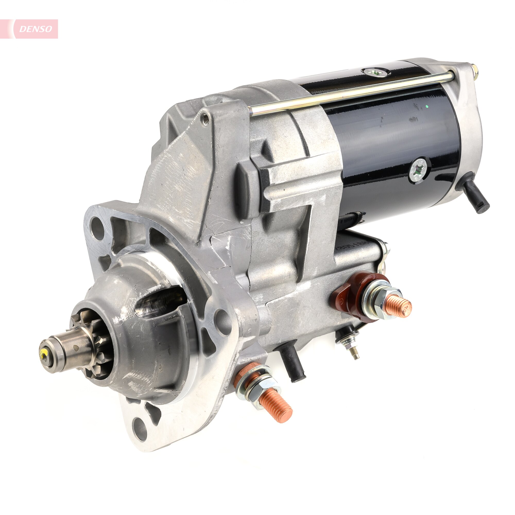 Denso Starter DSN2037