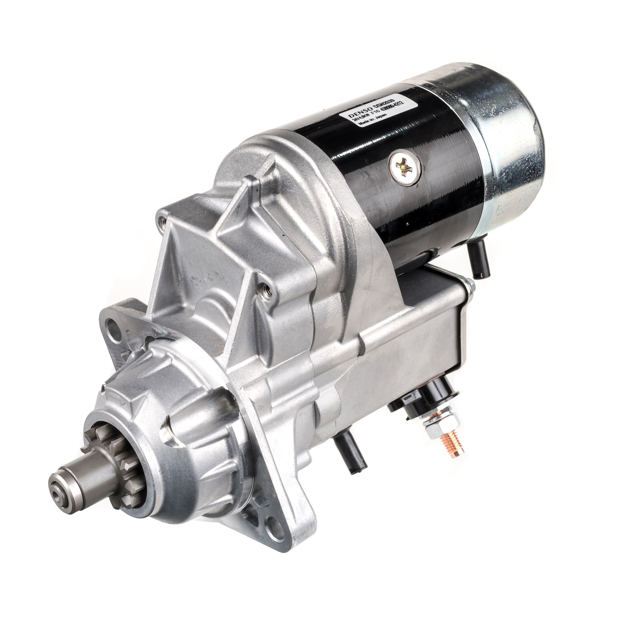 Denso Starter DSN2039