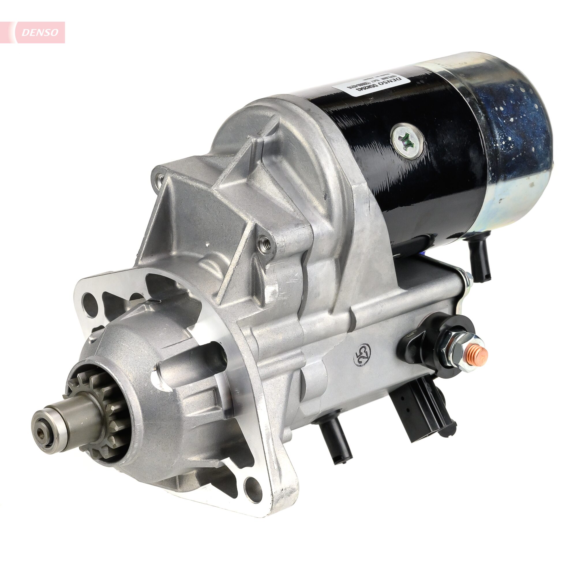 Denso Starter DSN2043