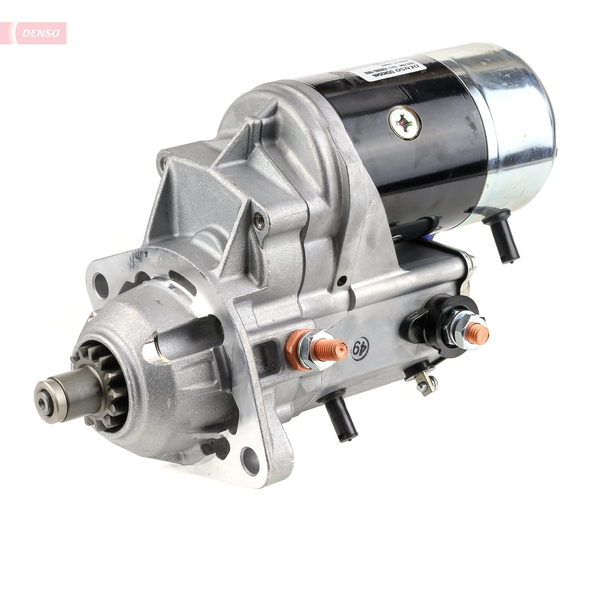 Denso Starter DSN2046