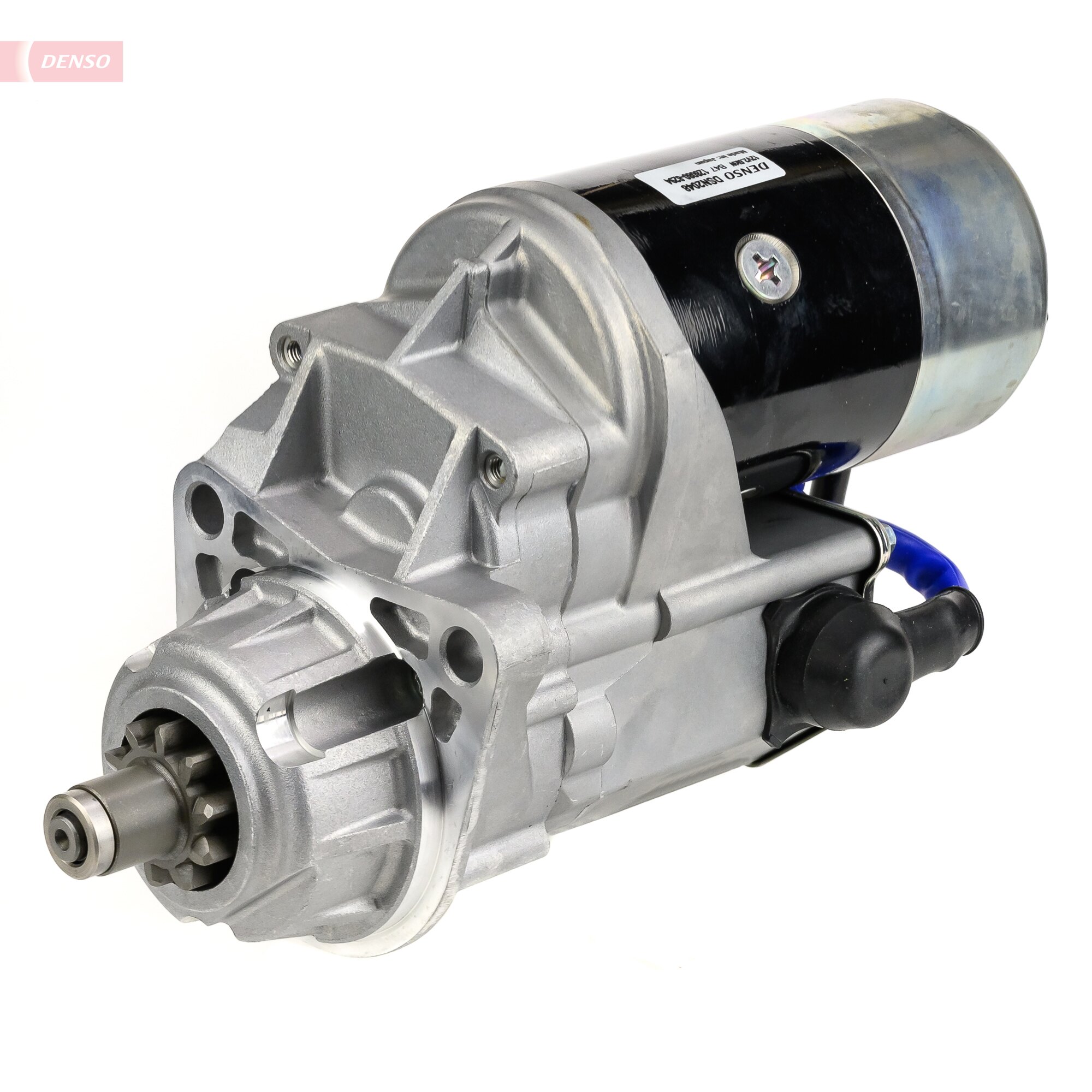 Denso Starter DSN2048