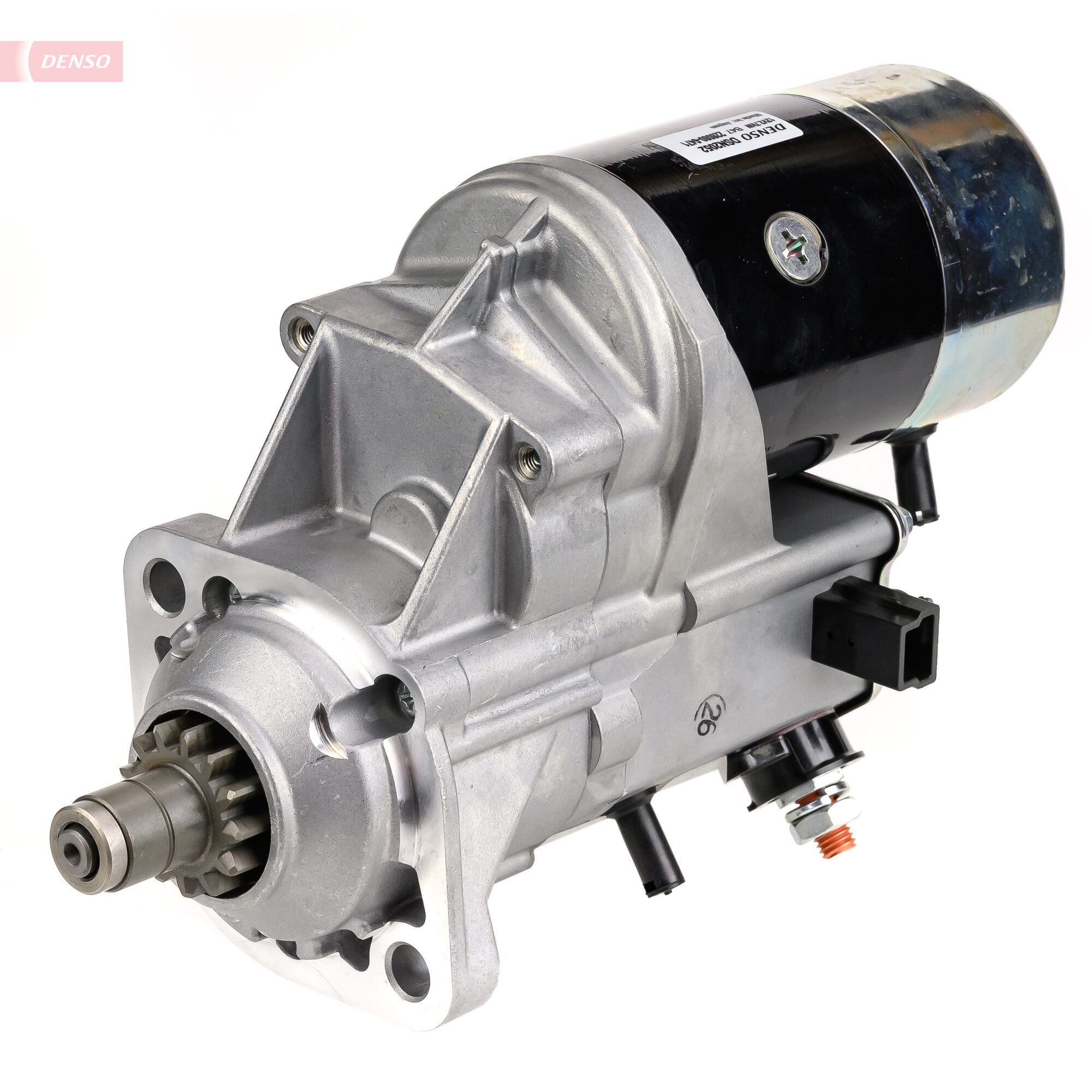 Denso Starter DSN2052