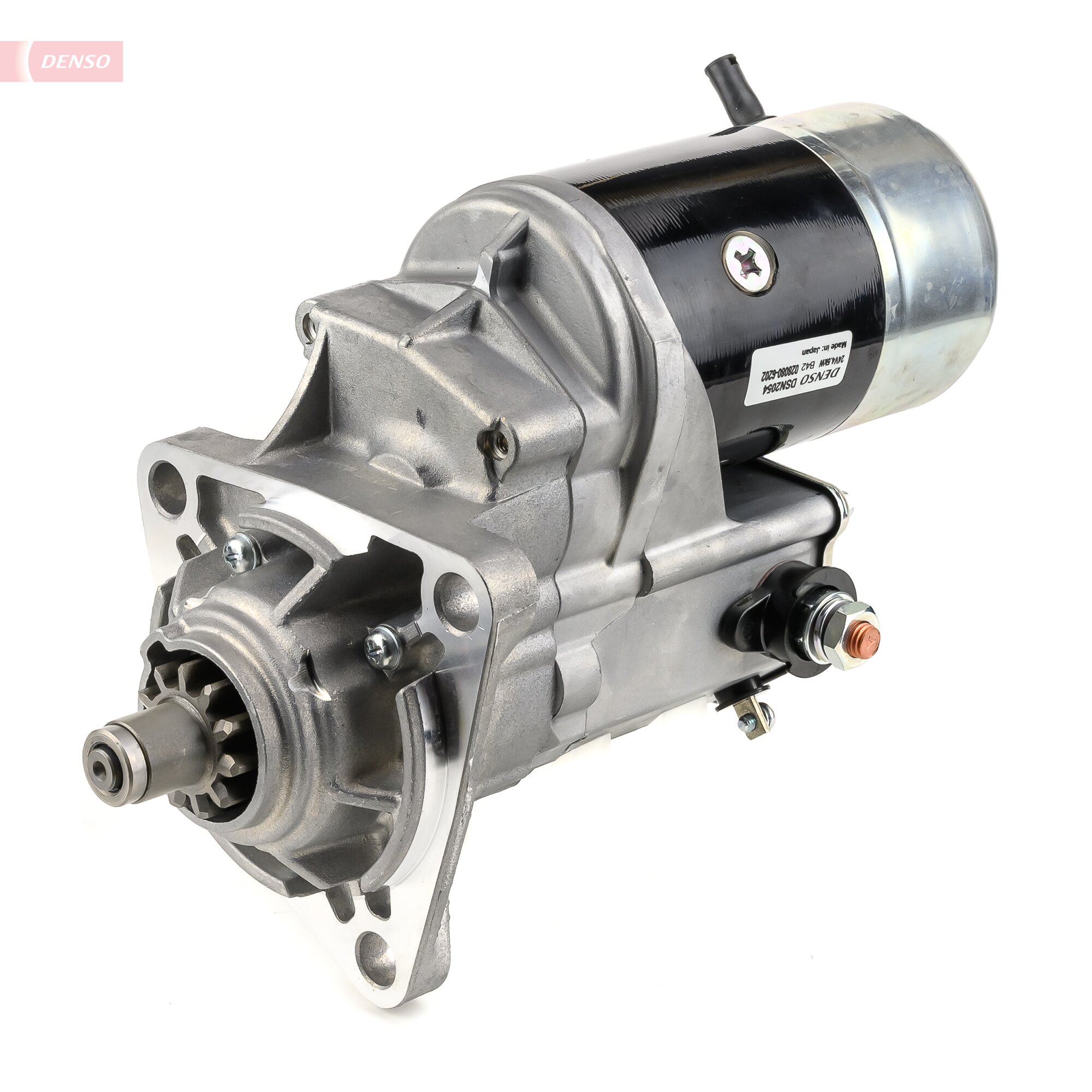 Denso Starter DSN2054