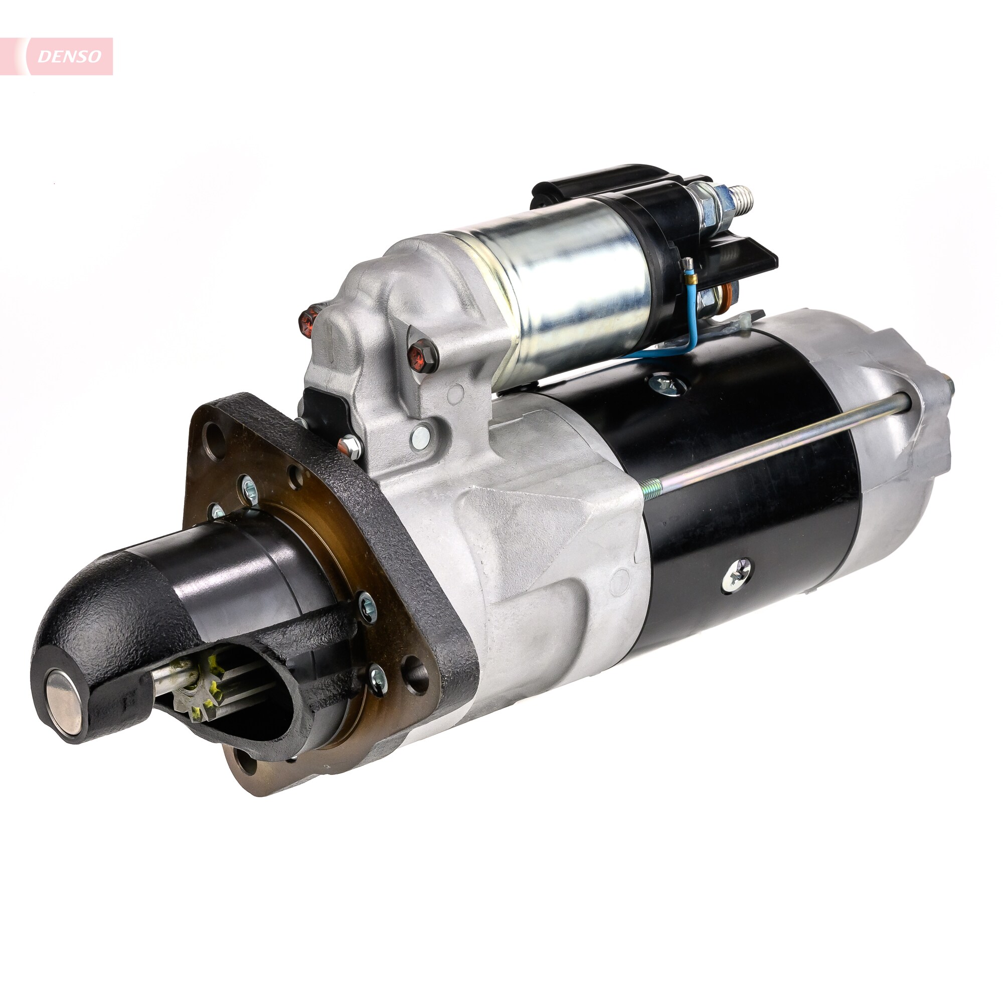 Denso Starter DSN2071