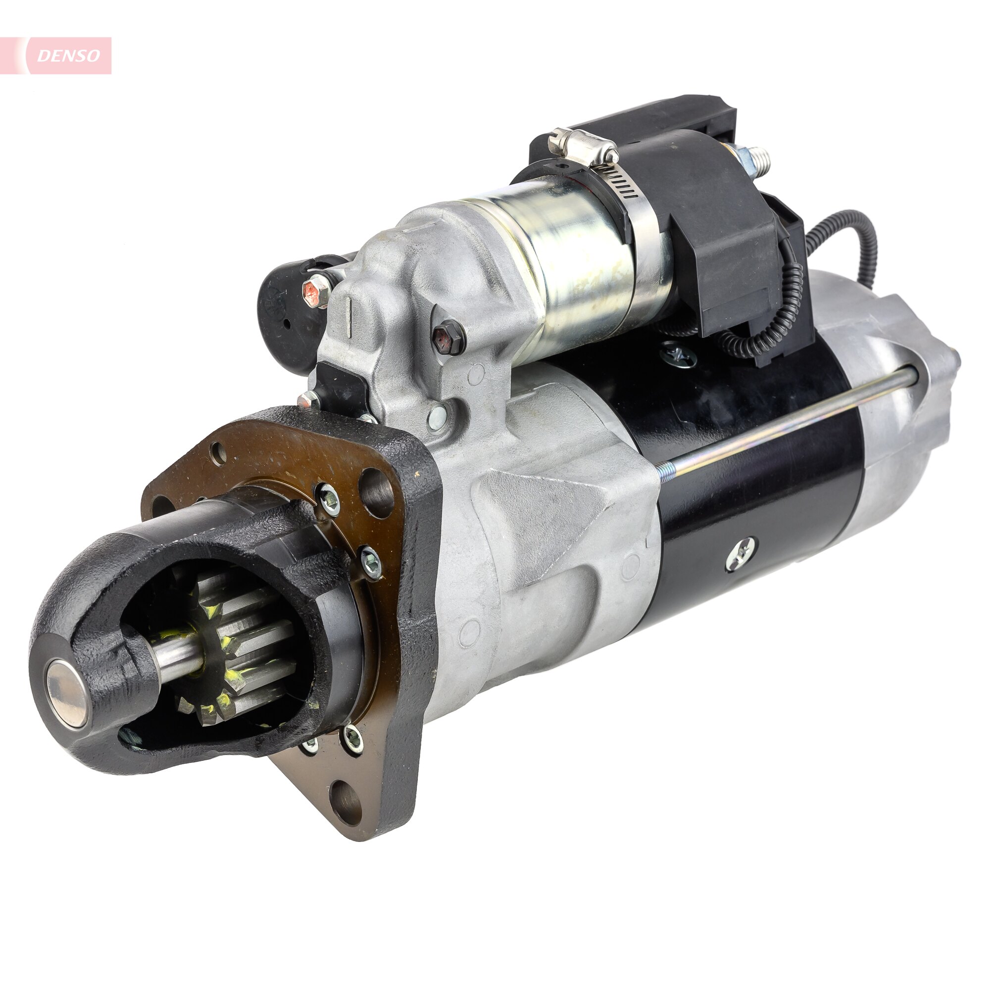 Denso Starter DSN2072