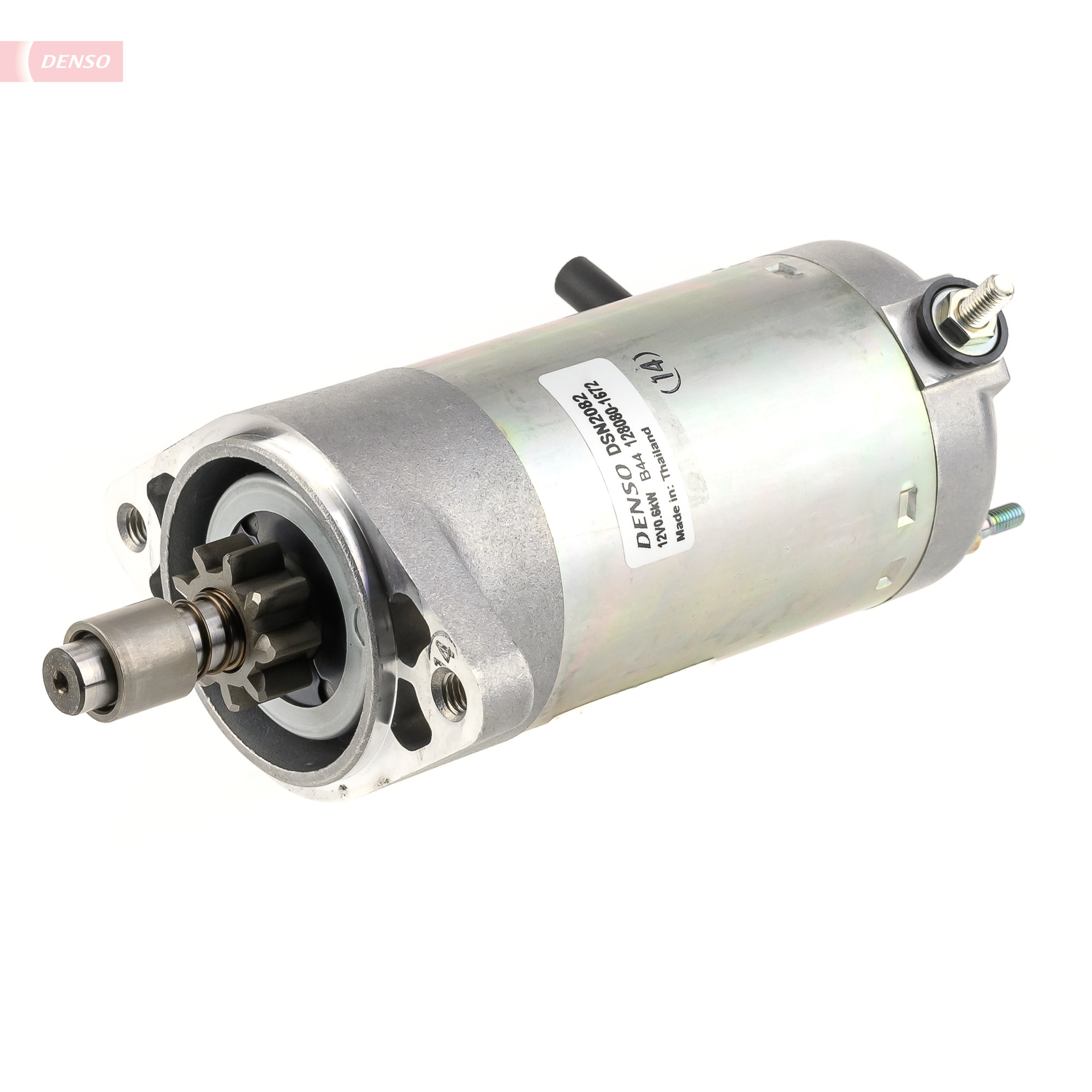 Denso Starter DSN2082