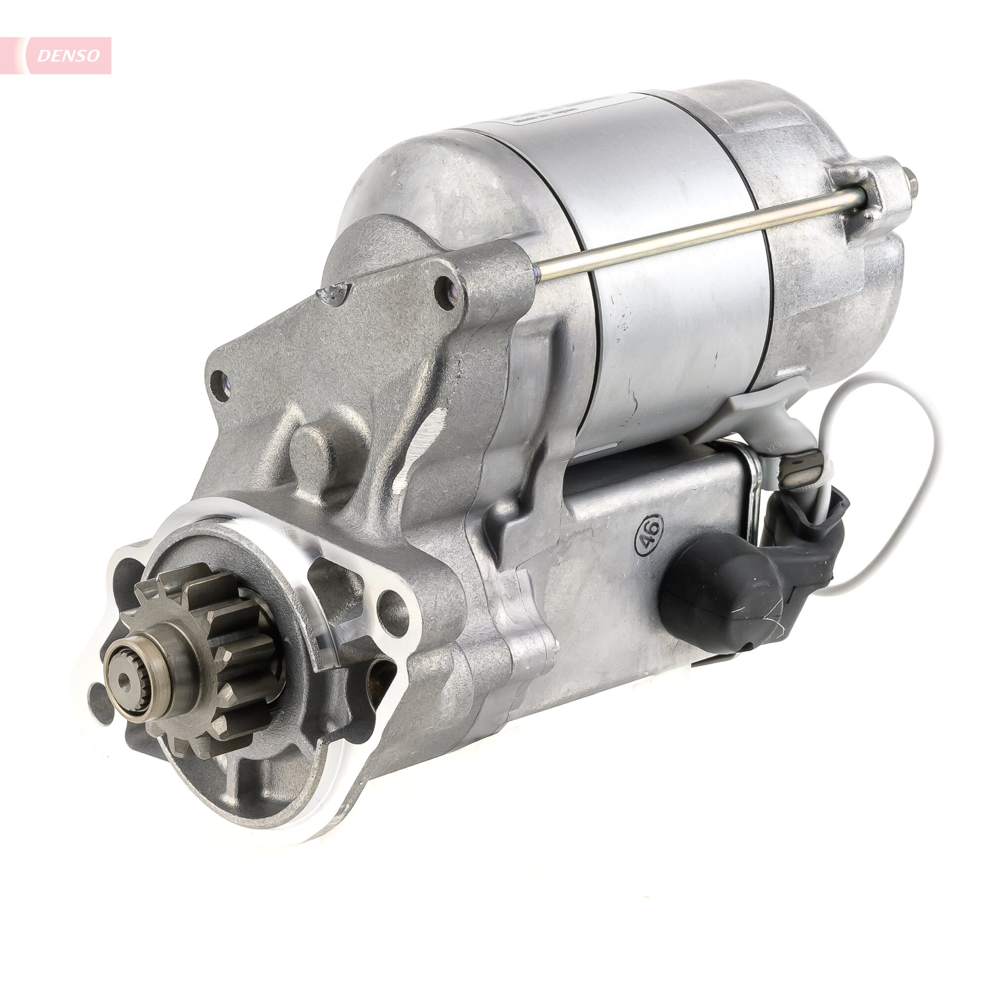 Denso Starter DSN2087