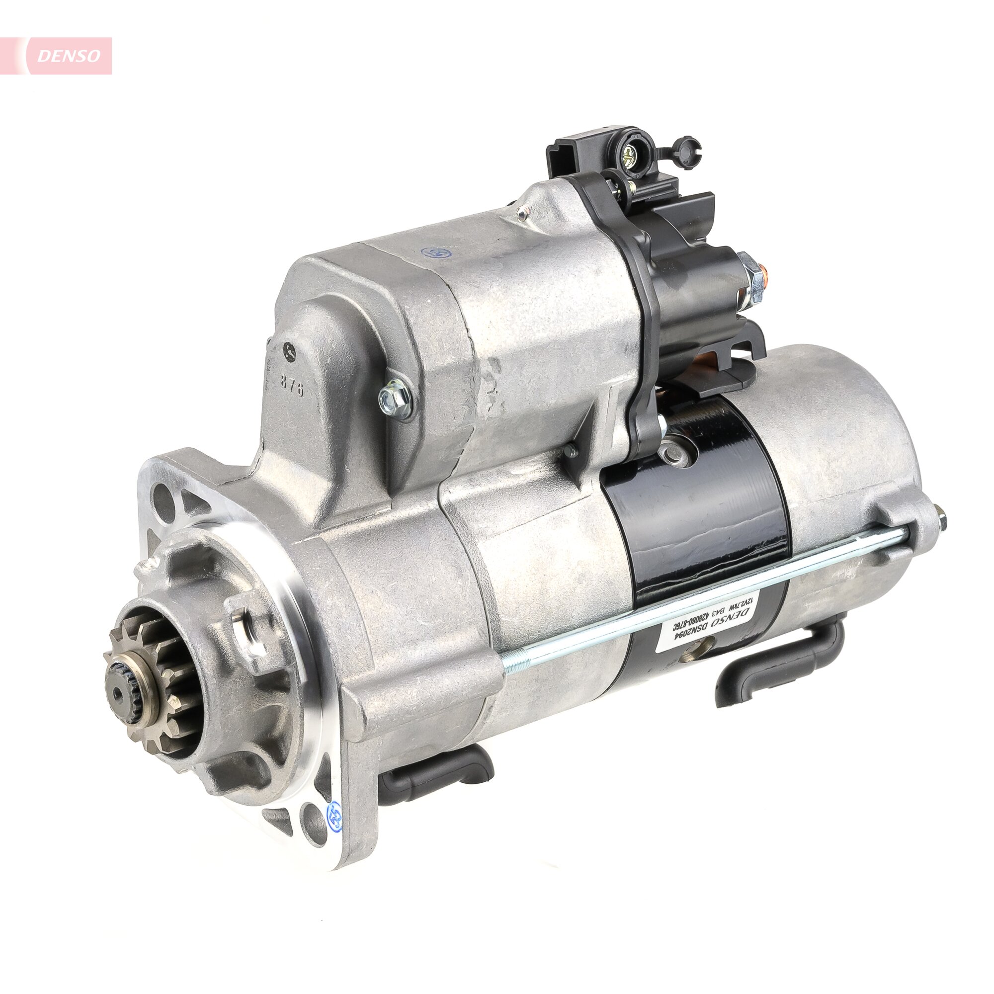 Denso Starter DSN2094