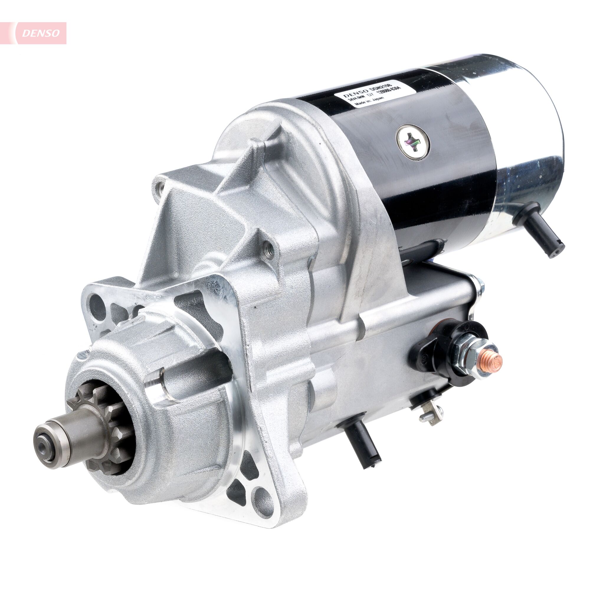 Denso Starter DSN2108