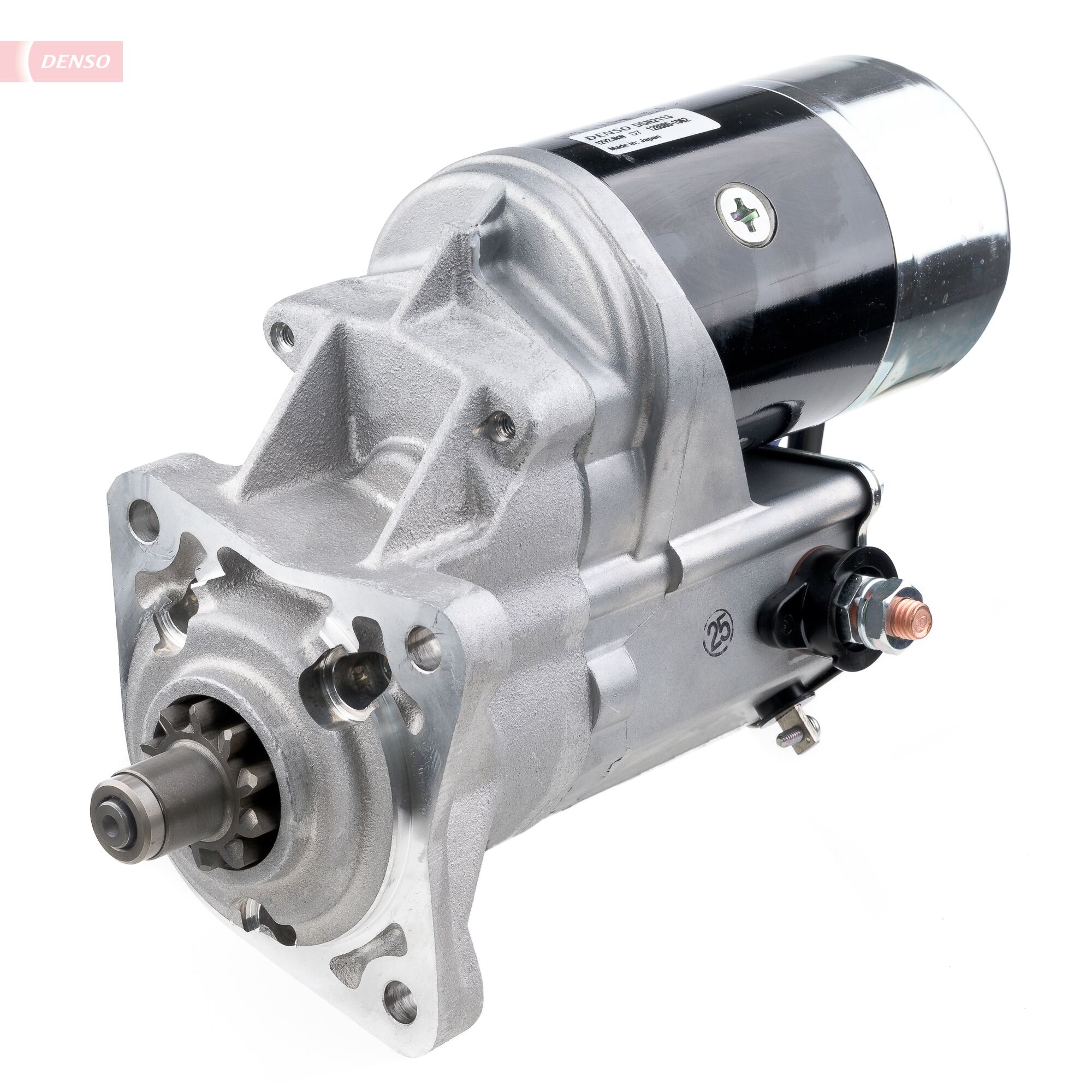 Denso Starter DSN2113