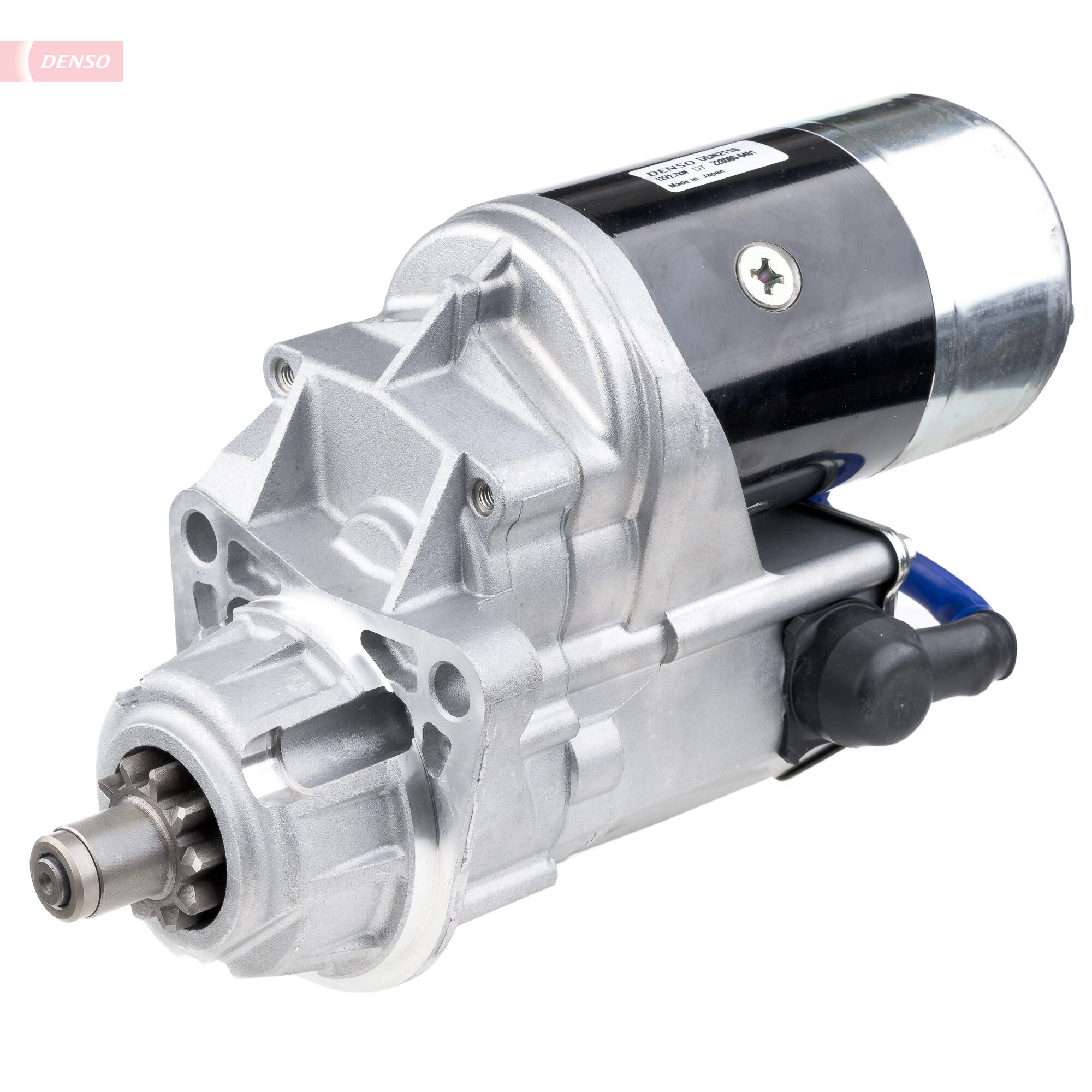 Denso Starter DSN2116