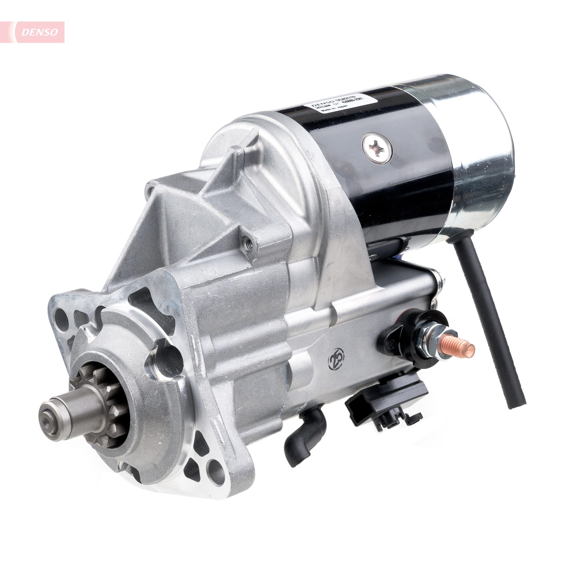 Denso Starter DSN2119