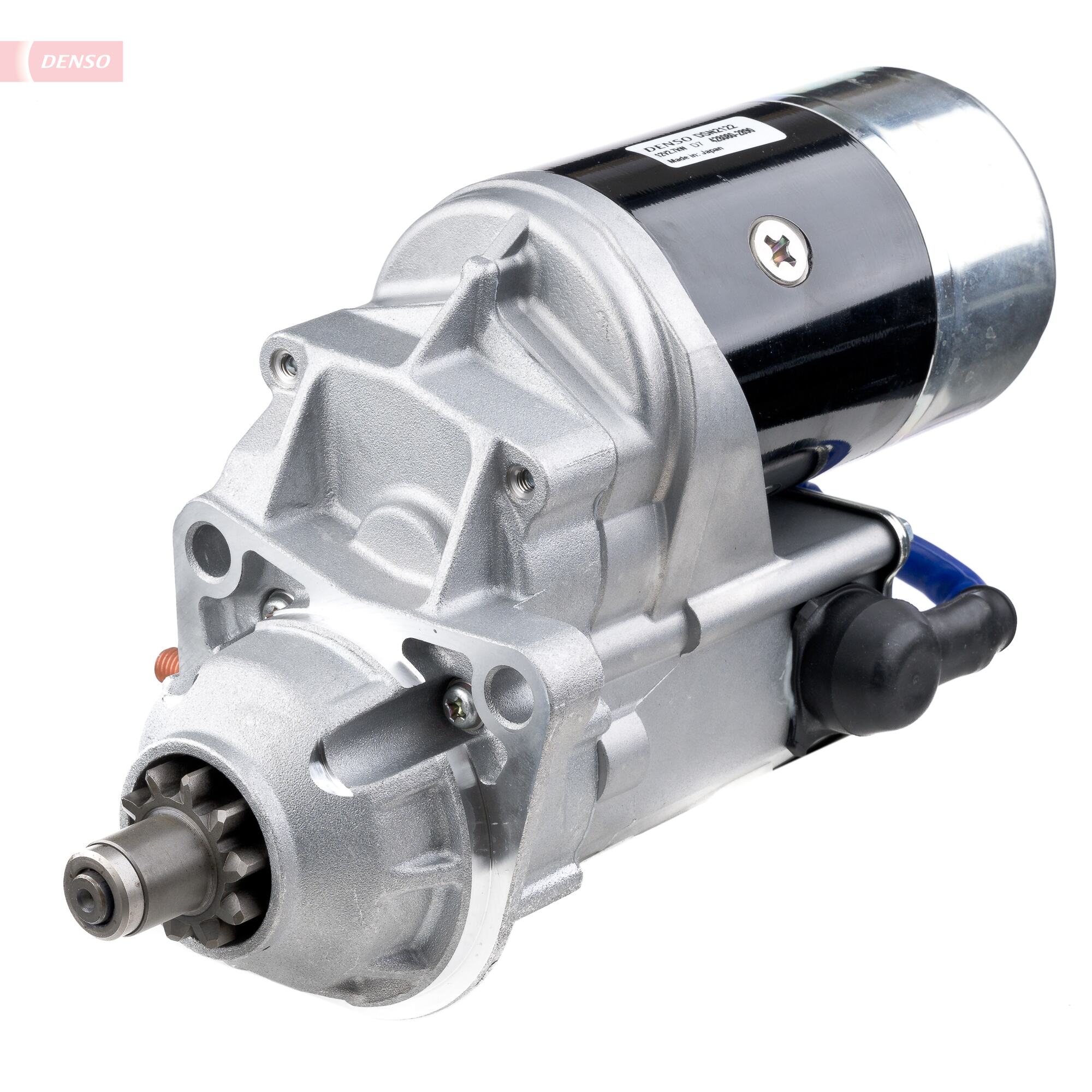 Denso Starter DSN2122