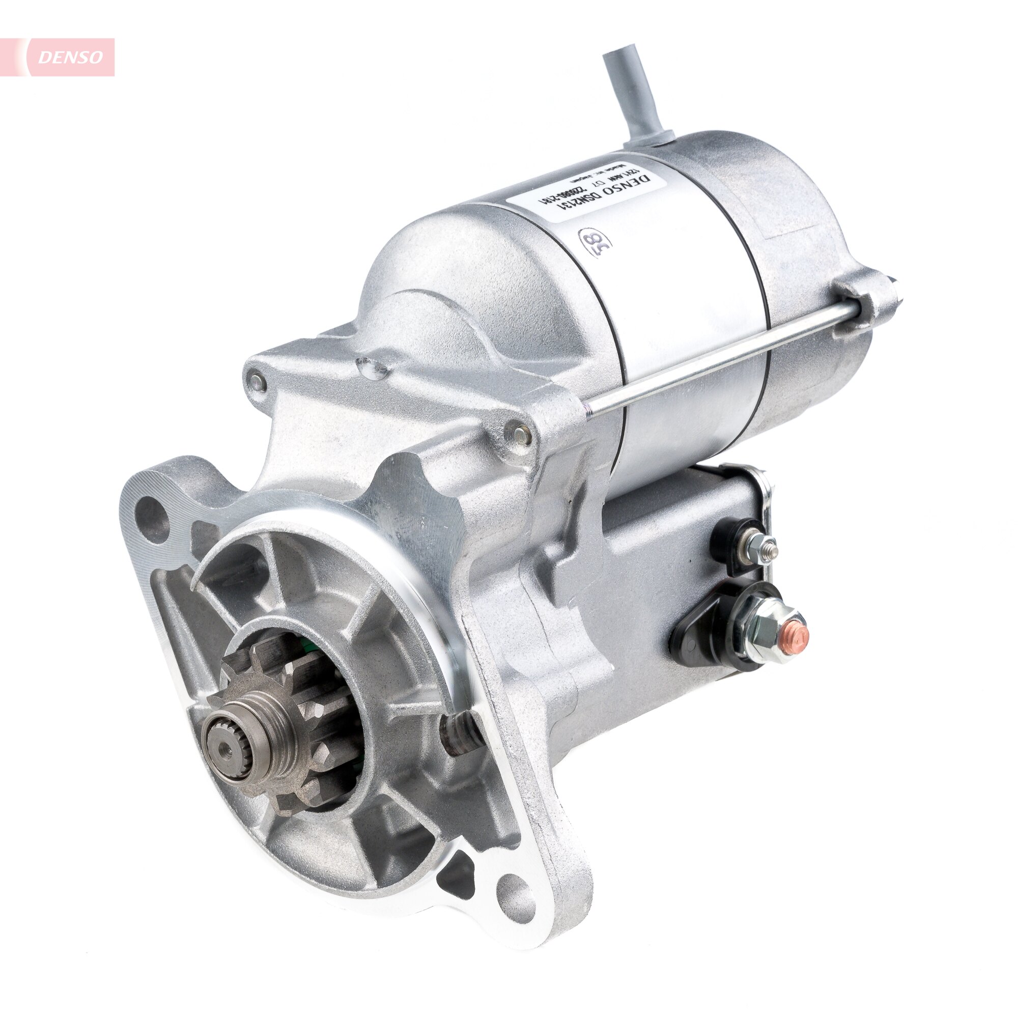 Denso Starter DSN2131