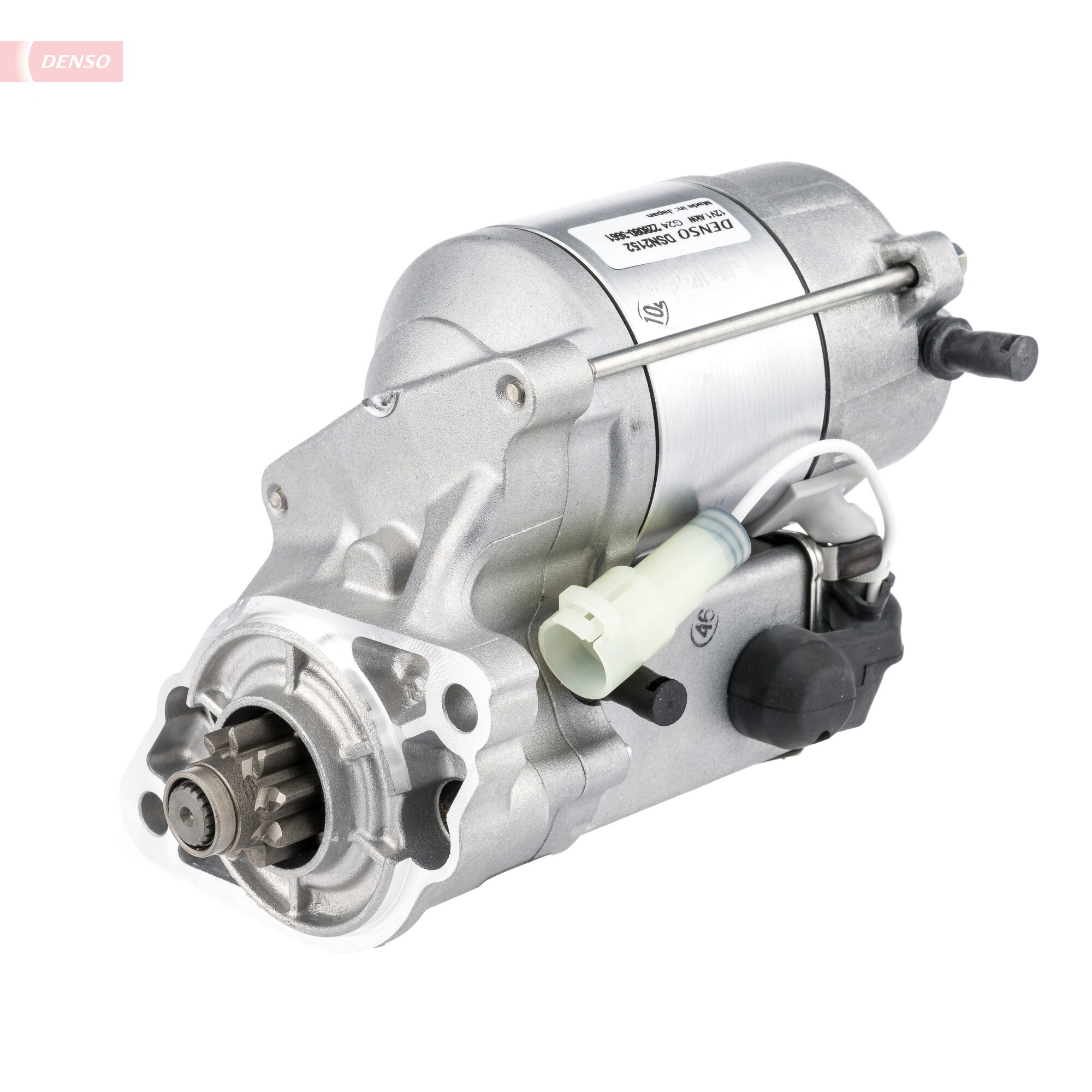 Denso Starter DSN2152