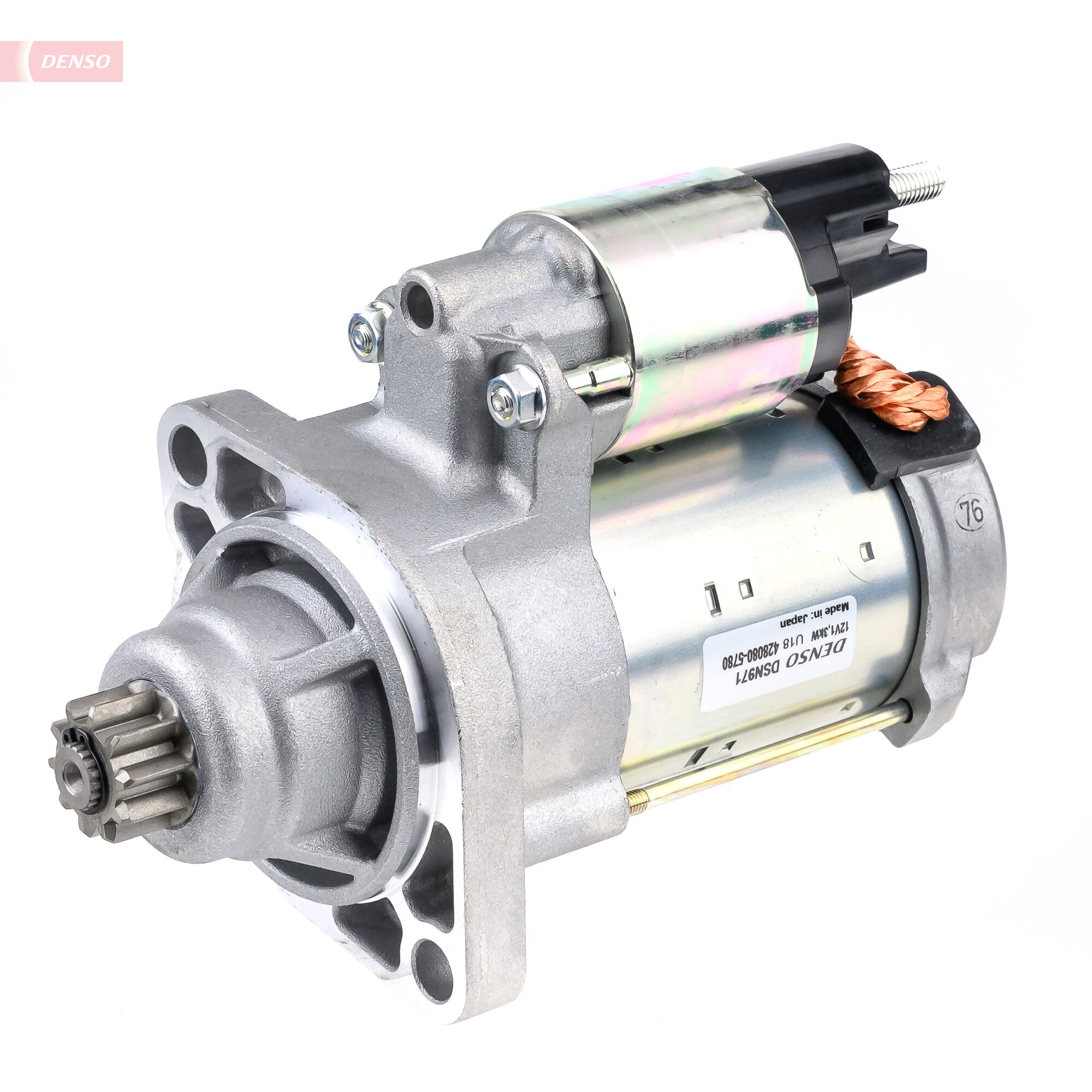 Denso Starter DSN971