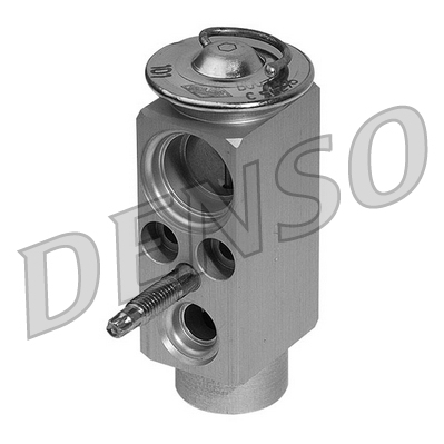 Denso Airco expansieklep DVE05006