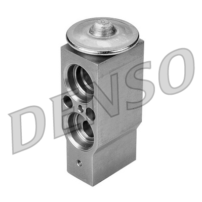 Denso Airco expansieklep DVE09003