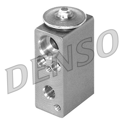 Denso Airco expansieklep DVE09004