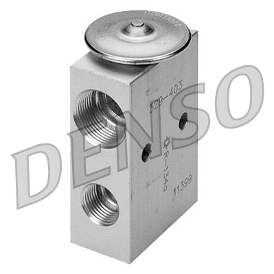 Denso Airco expansieklep DVE99510