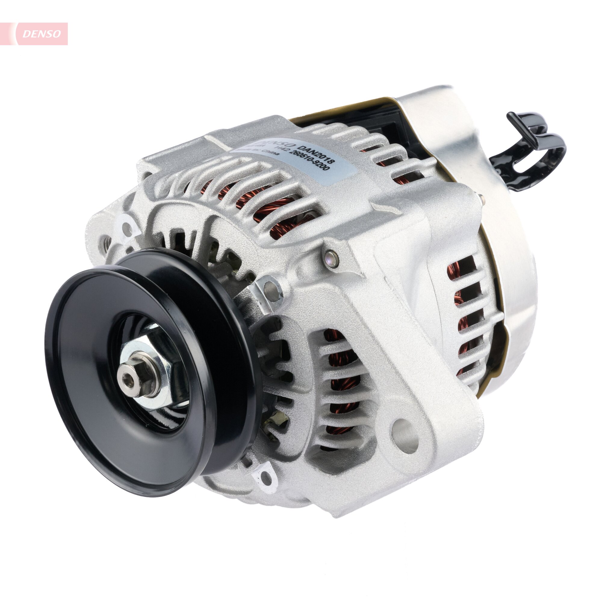 Denso Alternator/Dynamo DAN2018
