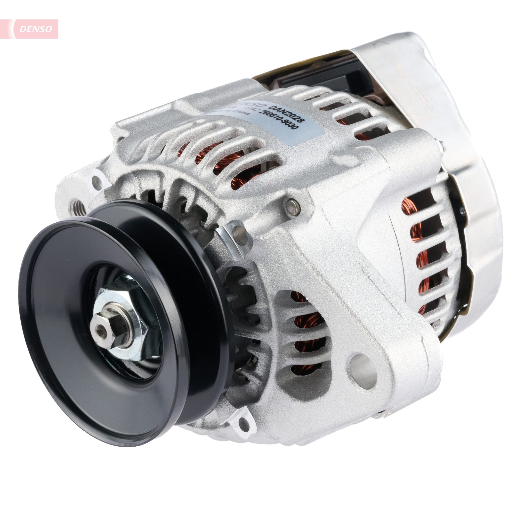 Denso Alternator/Dynamo DAN2028