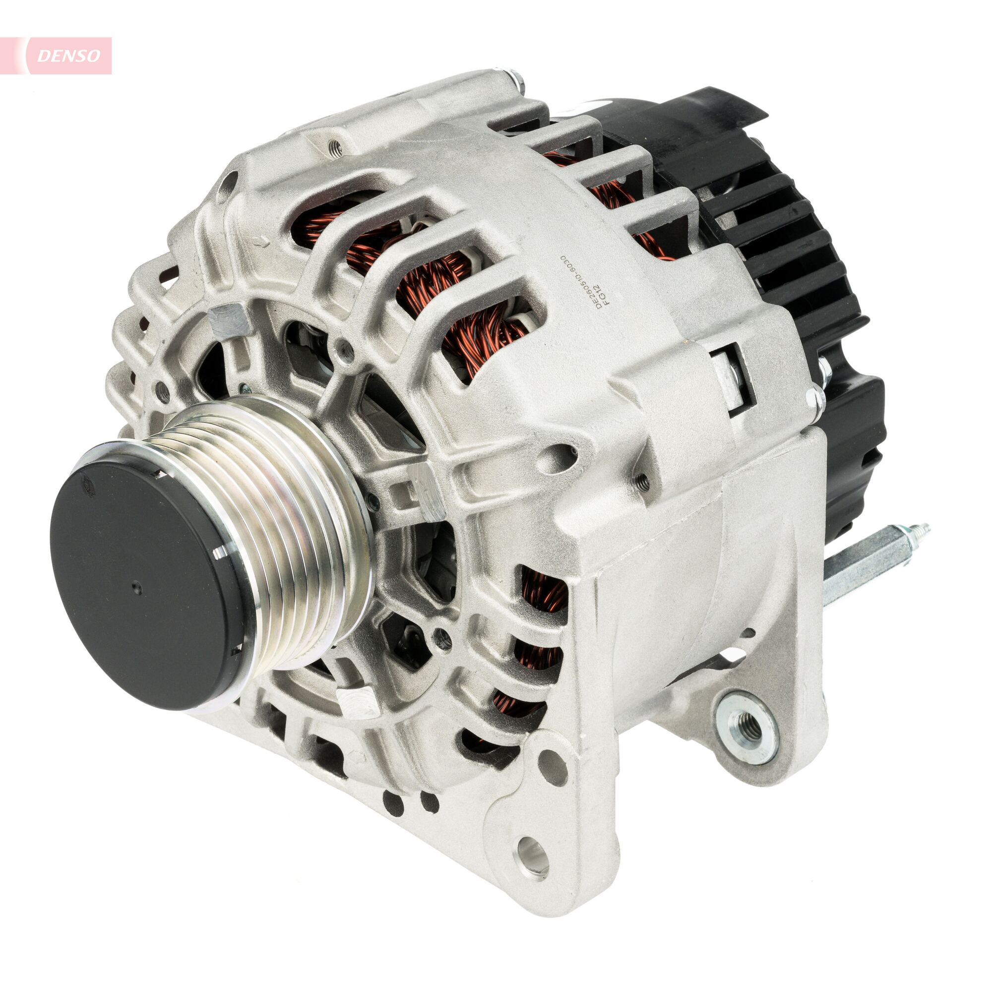 Denso Alternator/Dynamo DAN3011