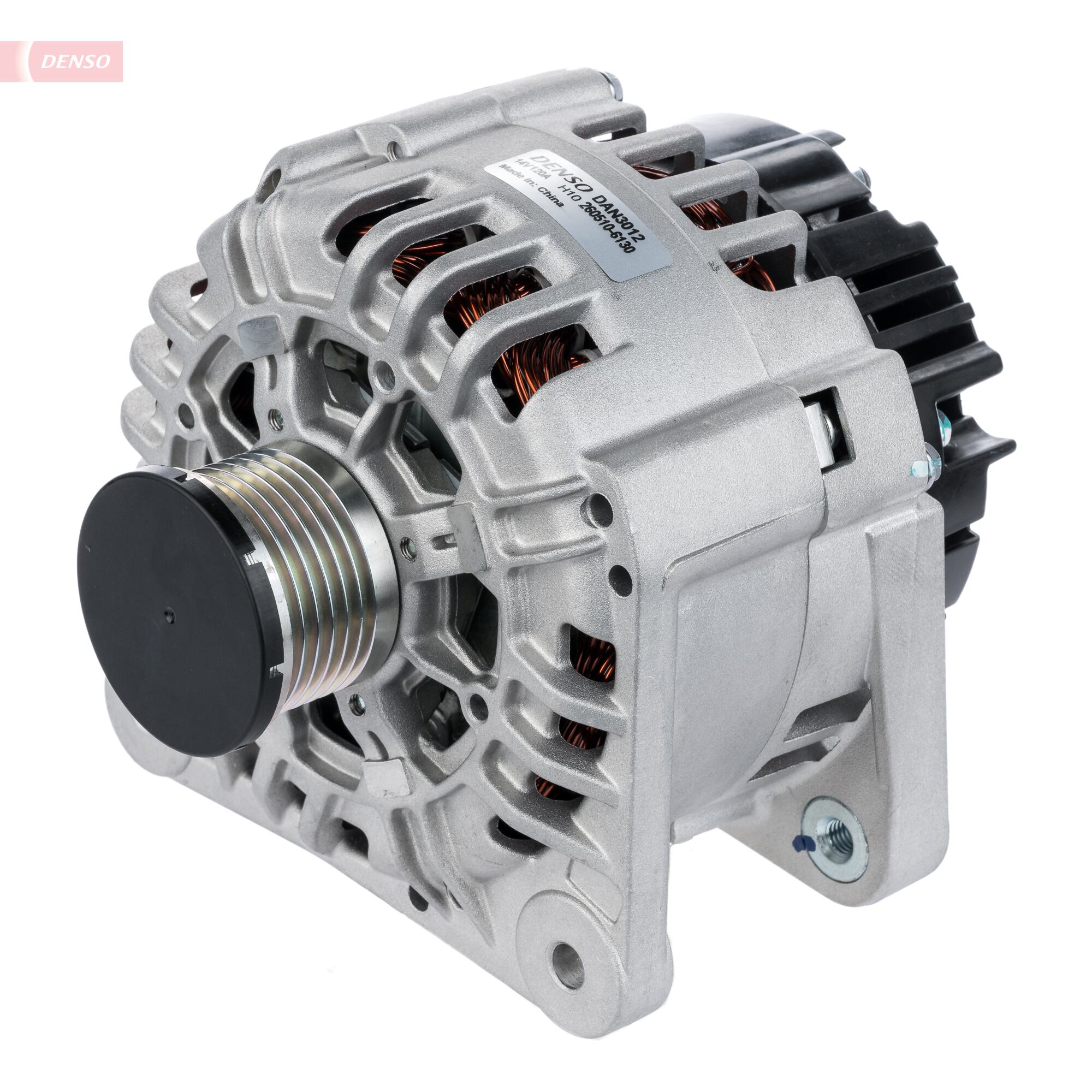 Denso Alternator/Dynamo DAN3012